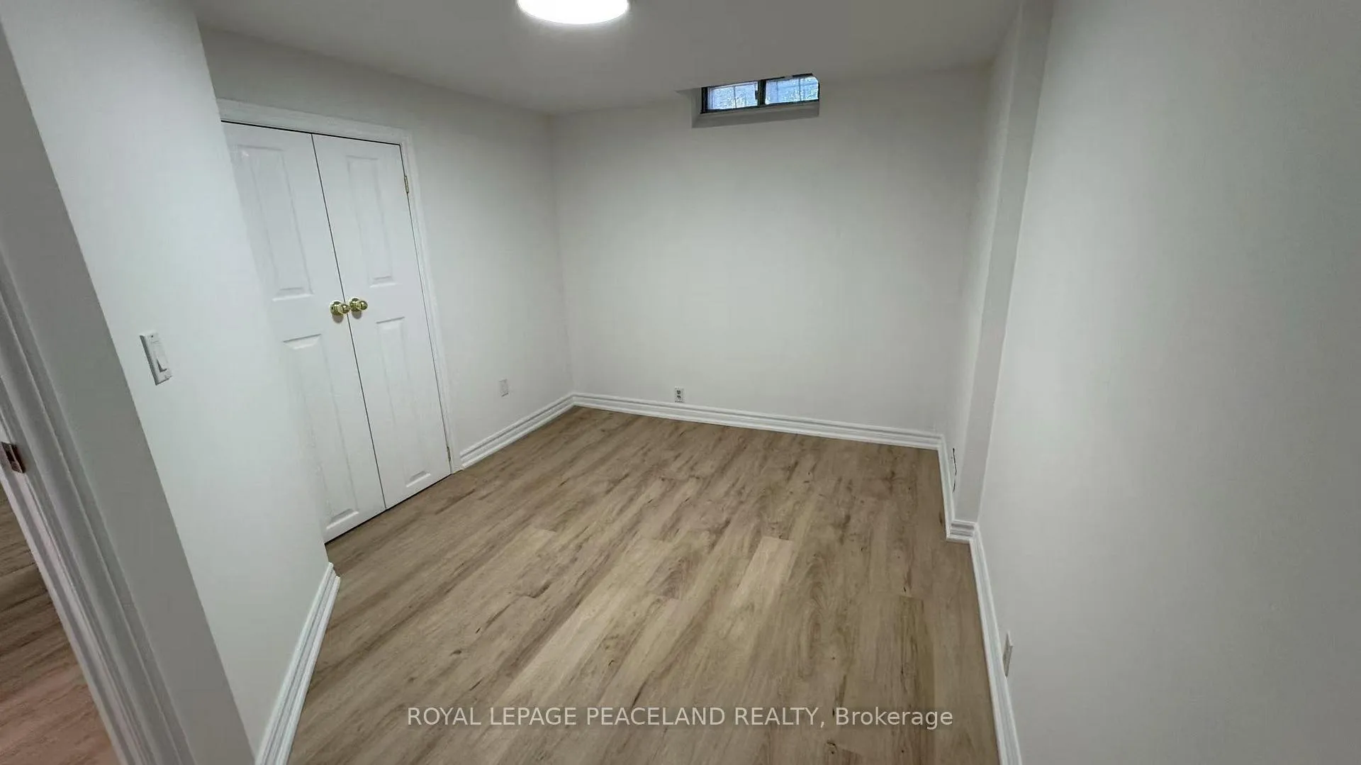 Photo 6 of Unit BASEMNET, 43 Marlow Crescent, Markham, Markville — HOMEH