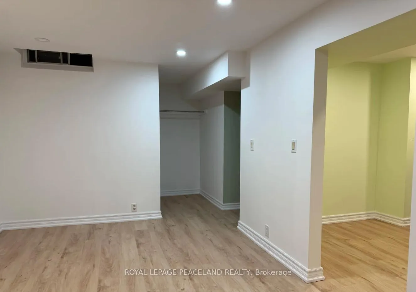 Photo 8 of Unit BASEMNET, 43 Marlow Crescent, Markham, Markville — HOMEH
