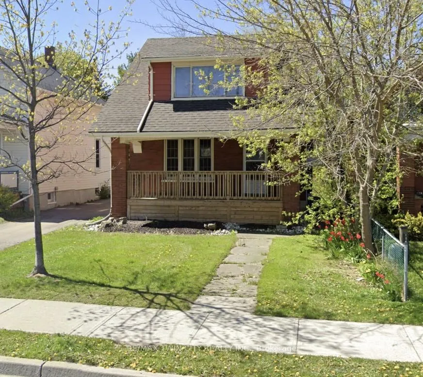 Photo 3 of 491 Park Street, Kitchener — HOMEH