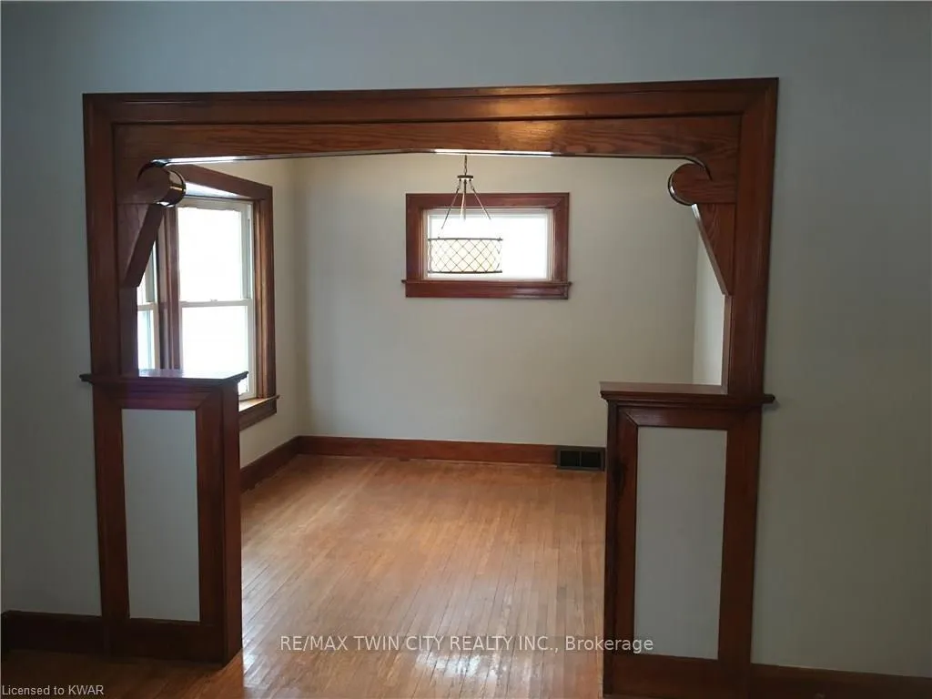 Photo 4 of 491 Park Street, Kitchener — HOMEH