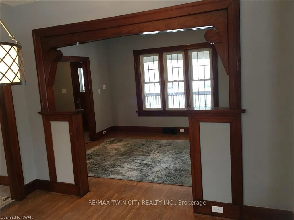 Photo 5 of 491 Park Street, Kitchener — HOMEH