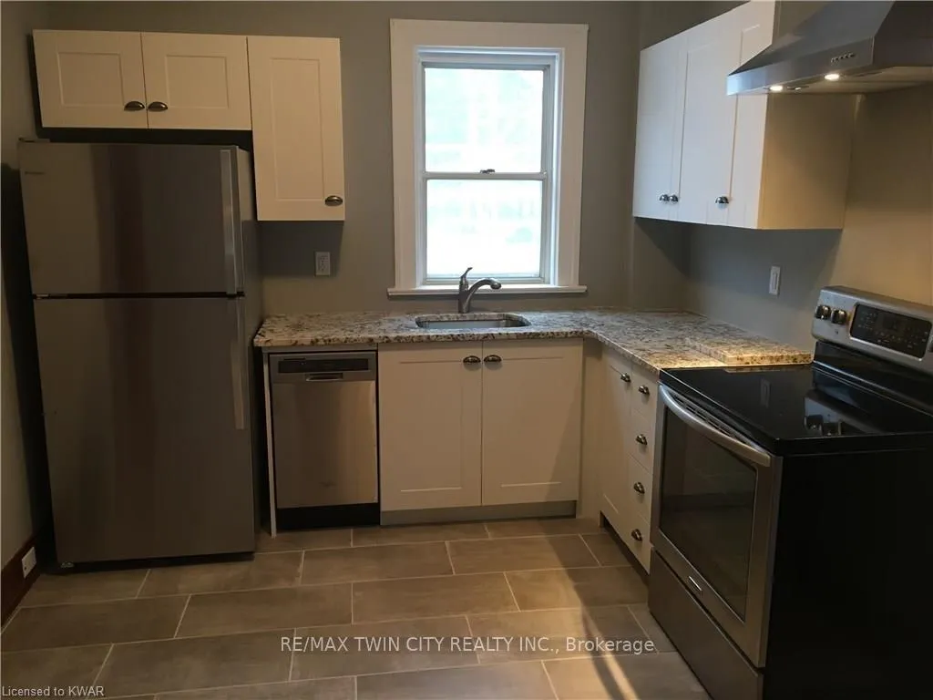 Photo 6 of 491 Park Street, Kitchener — HOMEH