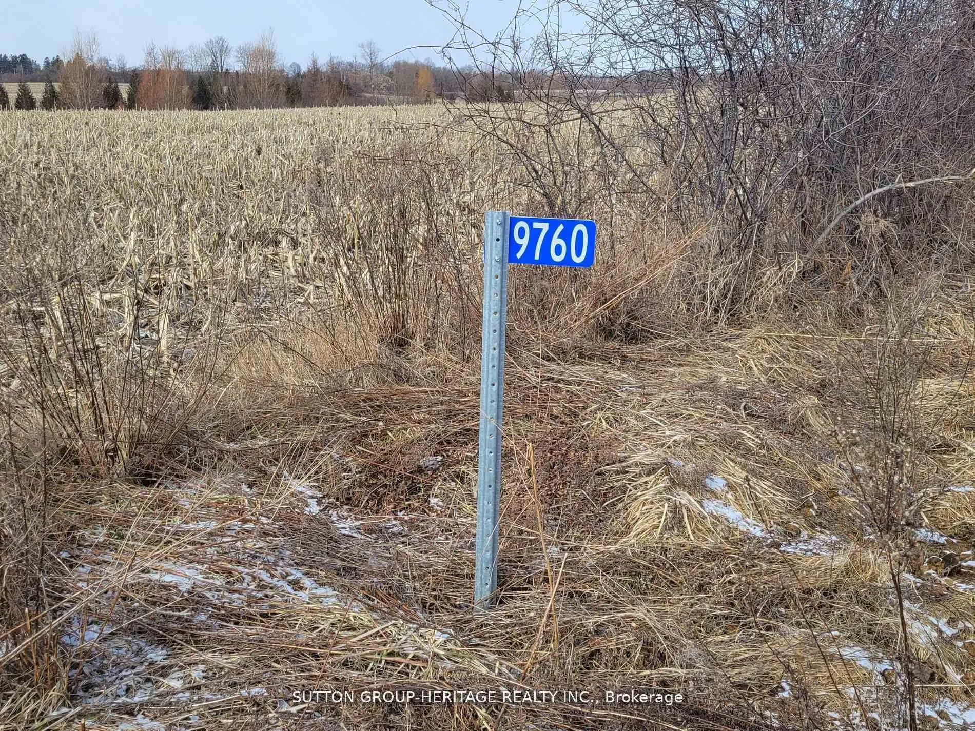Photo 1 of 9760 Ashburn Road, Whitby, Rural Whitby — HOMEH