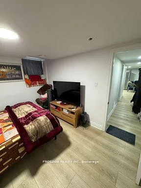 Photo 5 of Unit BSMT, 18 Fireside Drive, Brampton, Fletcher's Meadow — HOMEH