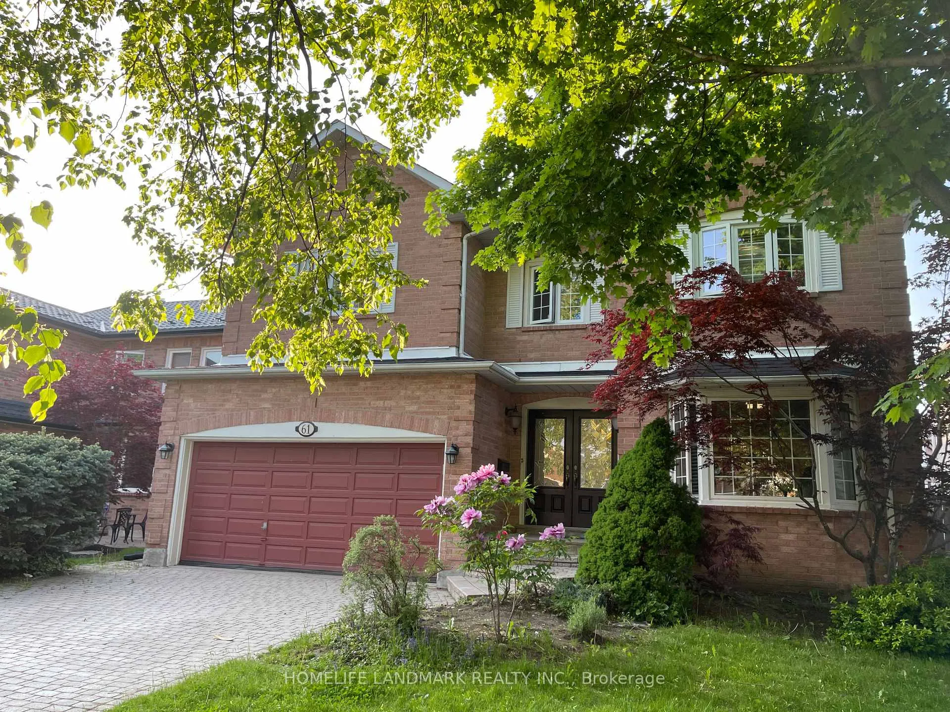 Photo 11 of 61 Mary Elizabeth Crescent, Markham, Buttonville — HOMEH