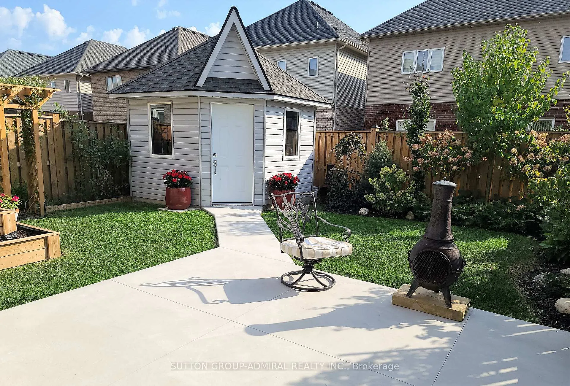 Photo 19 of 282 Dalgleish Trail, Hamilton, Rural Glanbrook — HOMEH