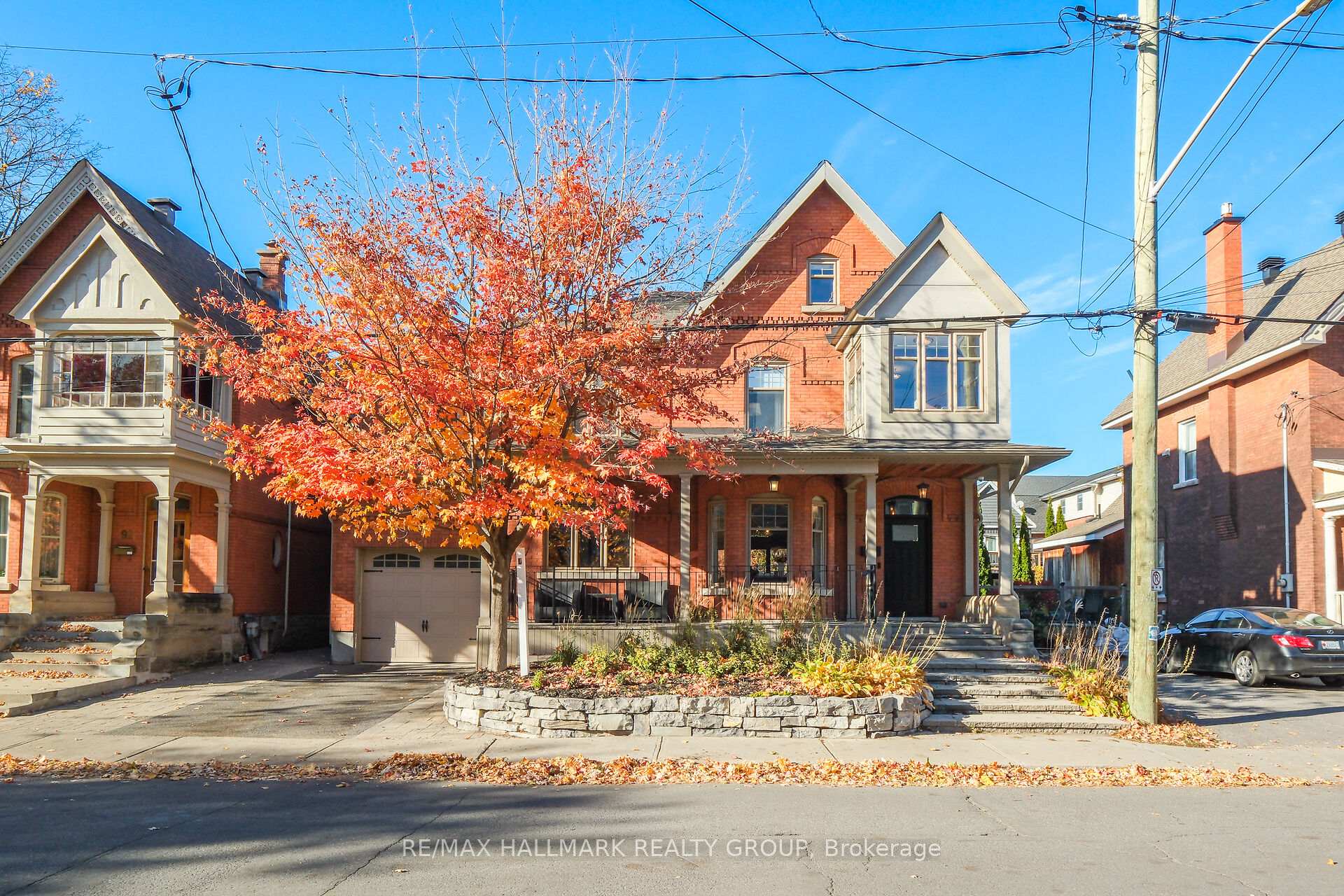 Photo 1 of 89 Fourth Avenue, Ottawa, Glebe — HOMEH