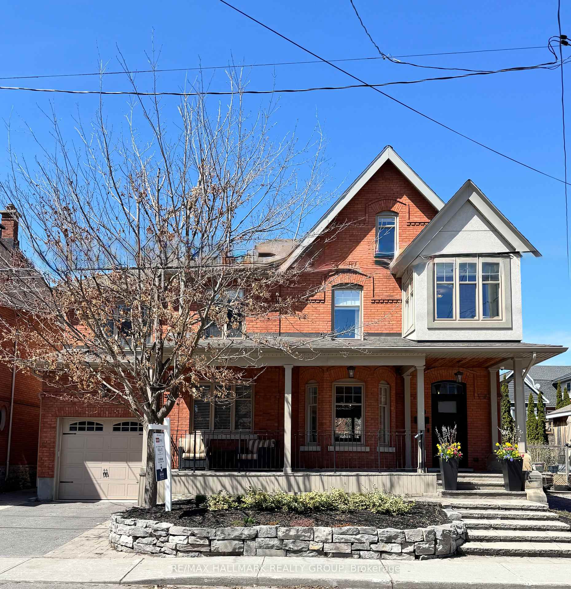 Photo 2 of 89 Fourth Avenue, Ottawa, Glebe — HOMEH