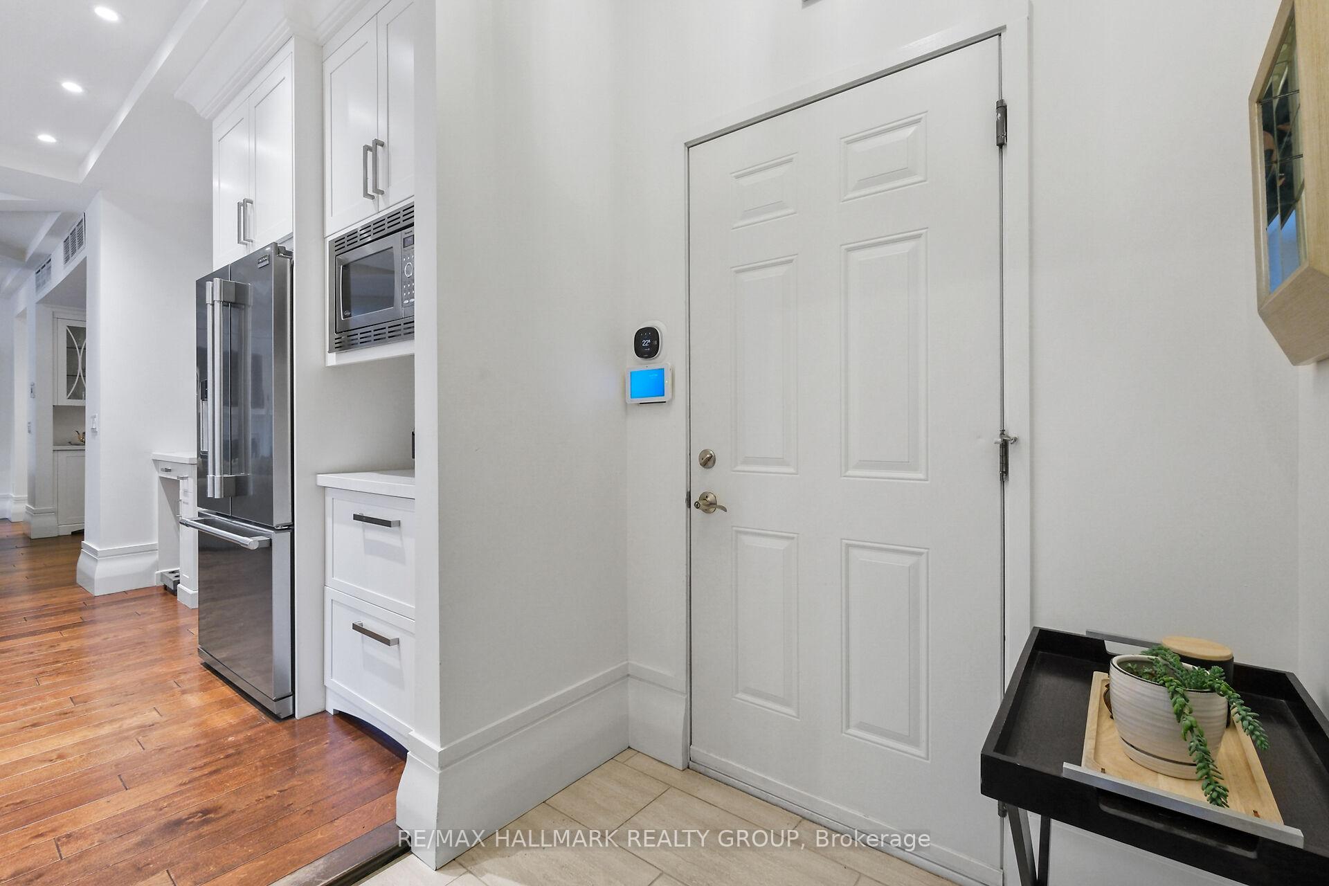 Photo 10 of 89 Fourth Avenue, Ottawa, Glebe — HOMEH