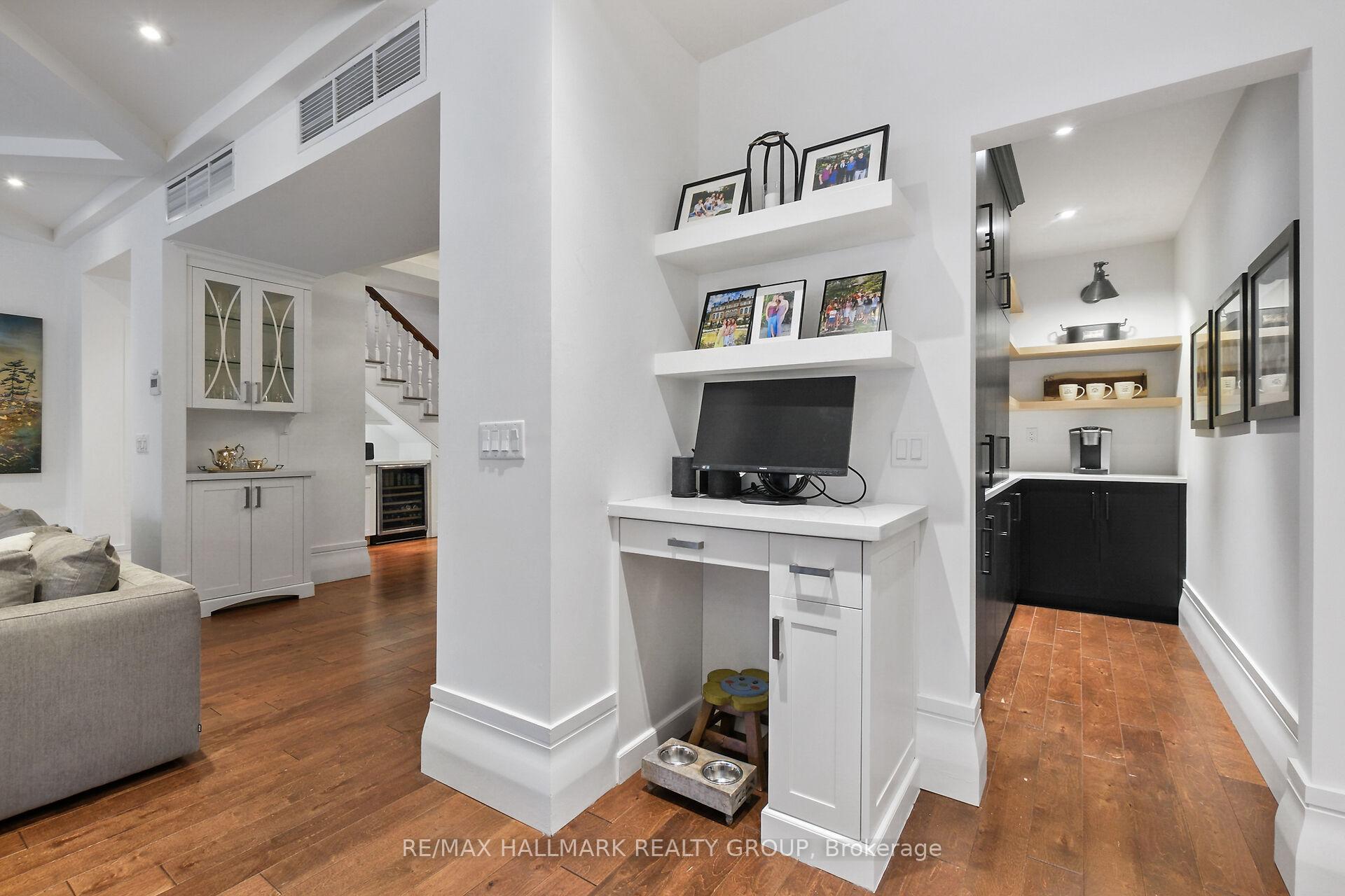Photo 11 of 89 Fourth Avenue, Ottawa, Glebe — HOMEH