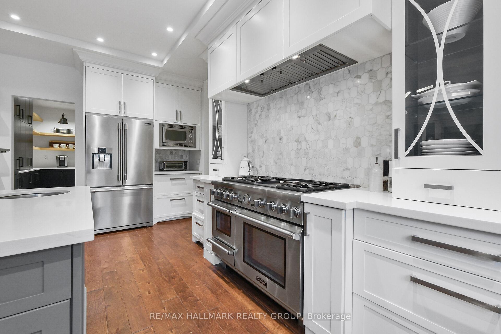 Photo 13 of 89 Fourth Avenue, Ottawa, Glebe — HOMEH