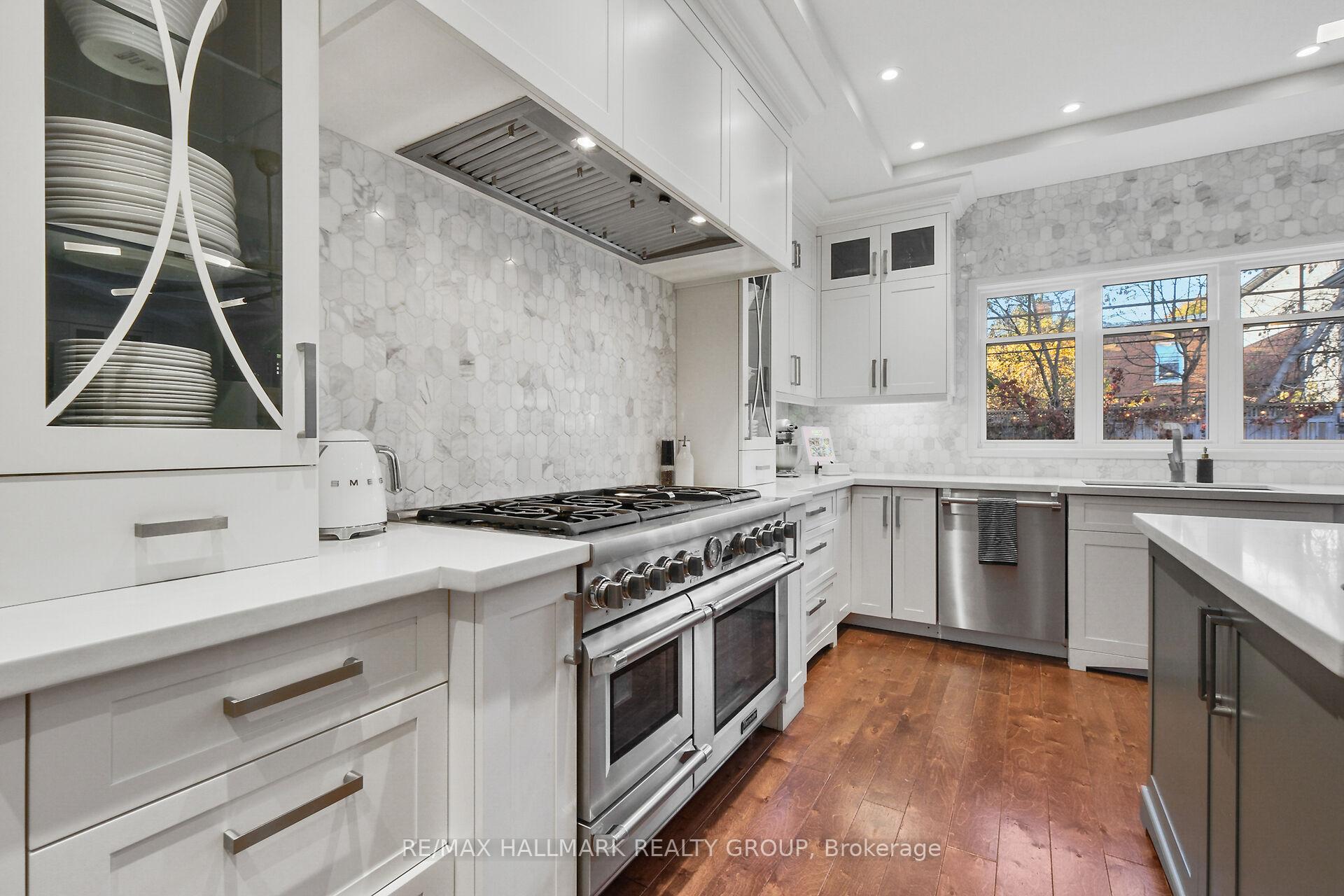 Photo 14 of 89 Fourth Avenue, Ottawa, Glebe — HOMEH