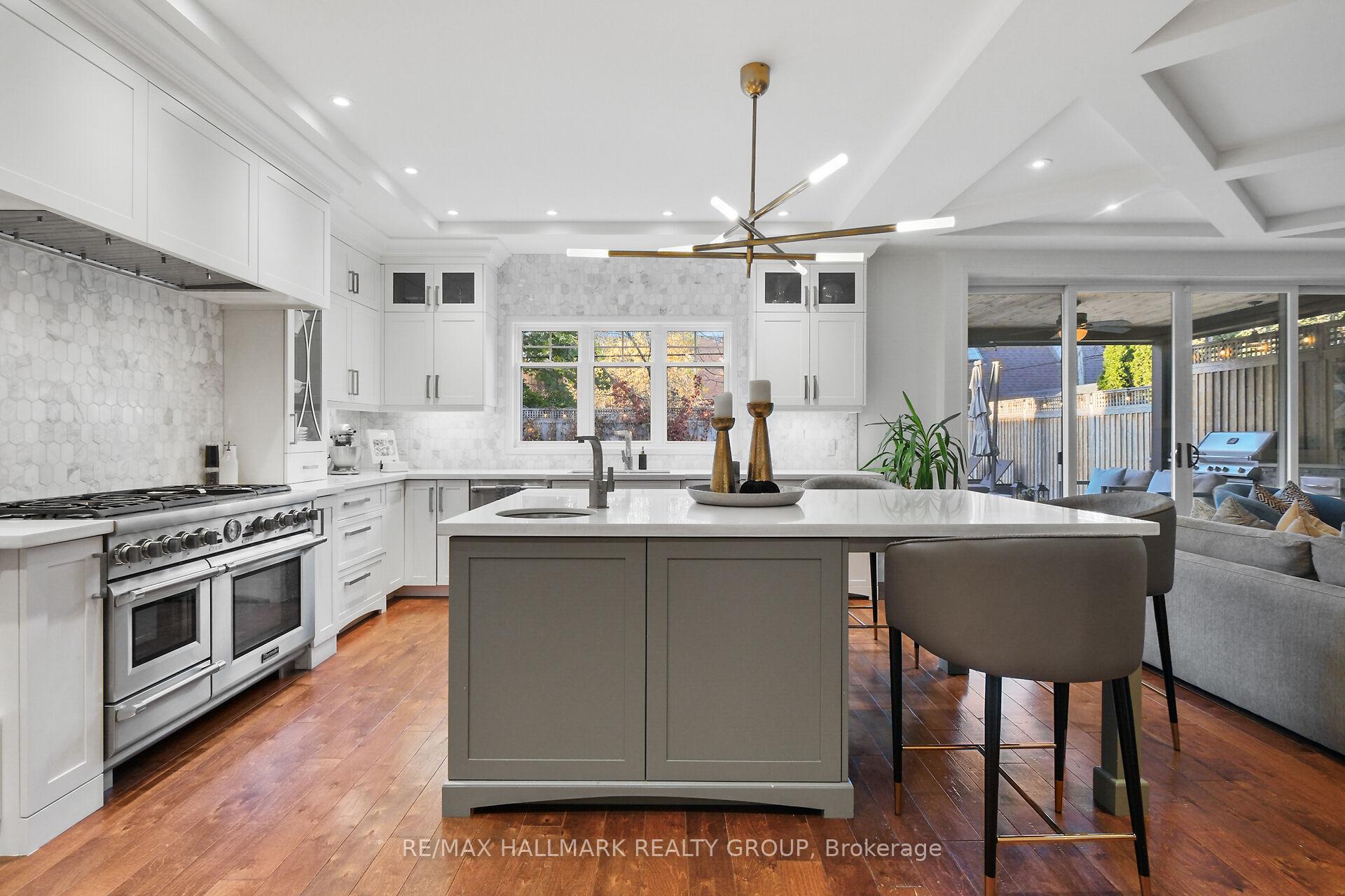 Photo 15 of 89 Fourth Avenue, Ottawa, Glebe — HOMEH