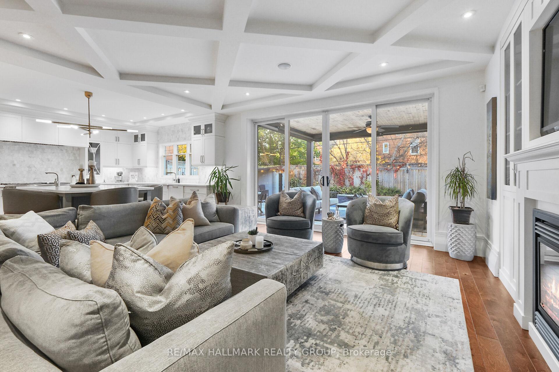 Photo 17 of 89 Fourth Avenue, Ottawa, Glebe — HOMEH