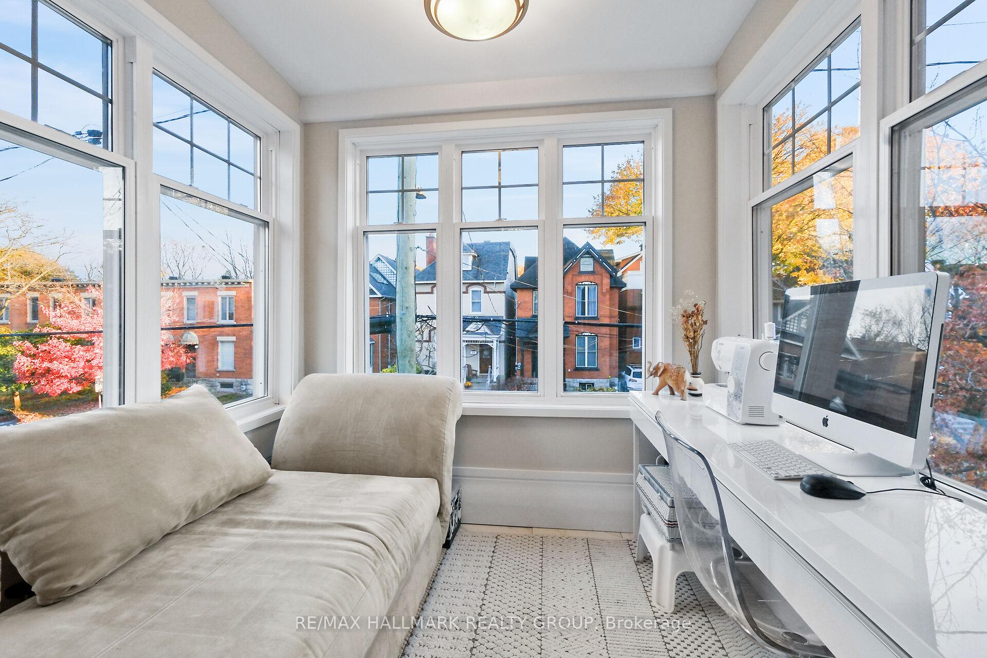 Photo 31 of 89 Fourth Avenue, Ottawa, Glebe — HOMEH