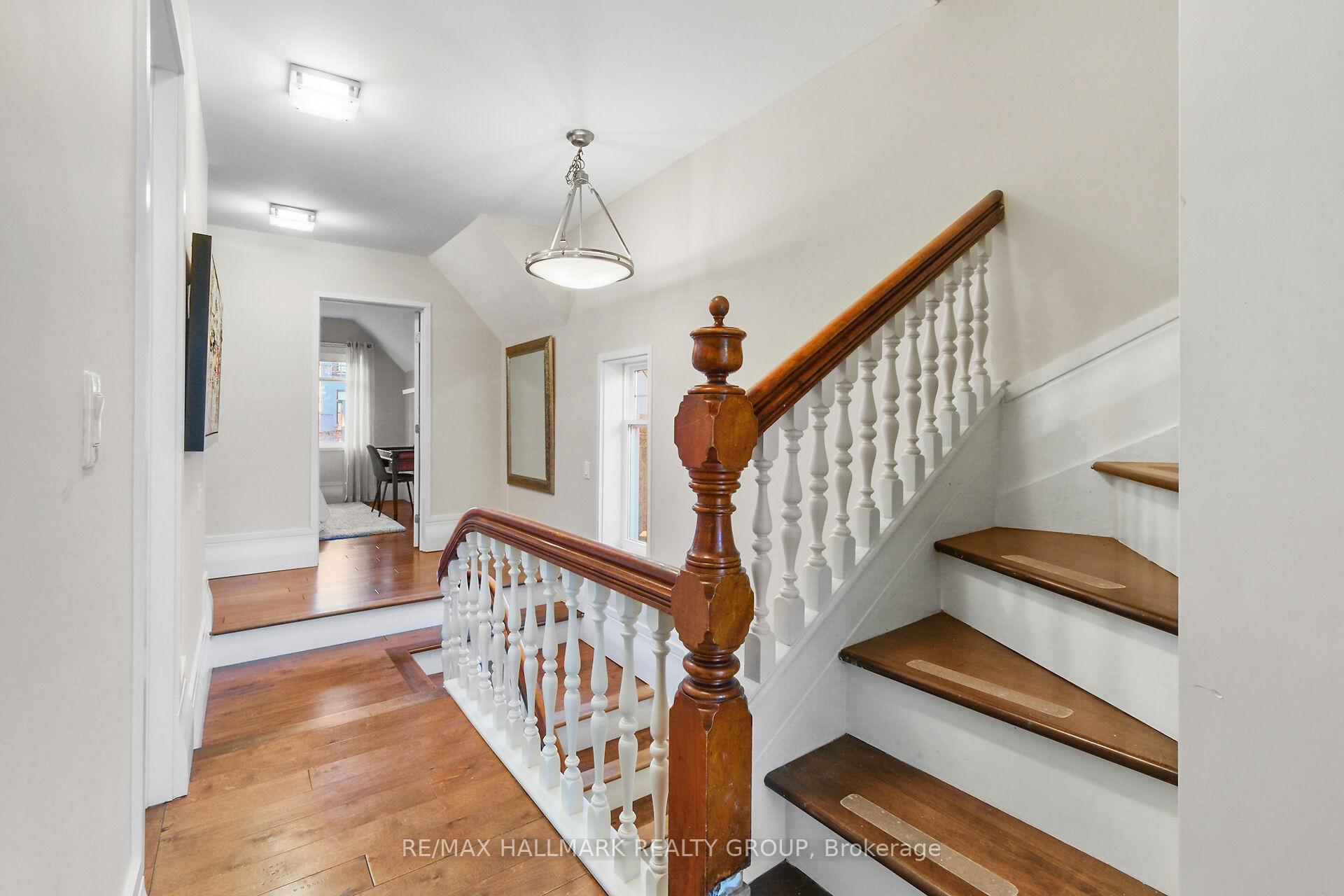 Photo 34 of 89 Fourth Avenue, Ottawa, Glebe — HOMEH