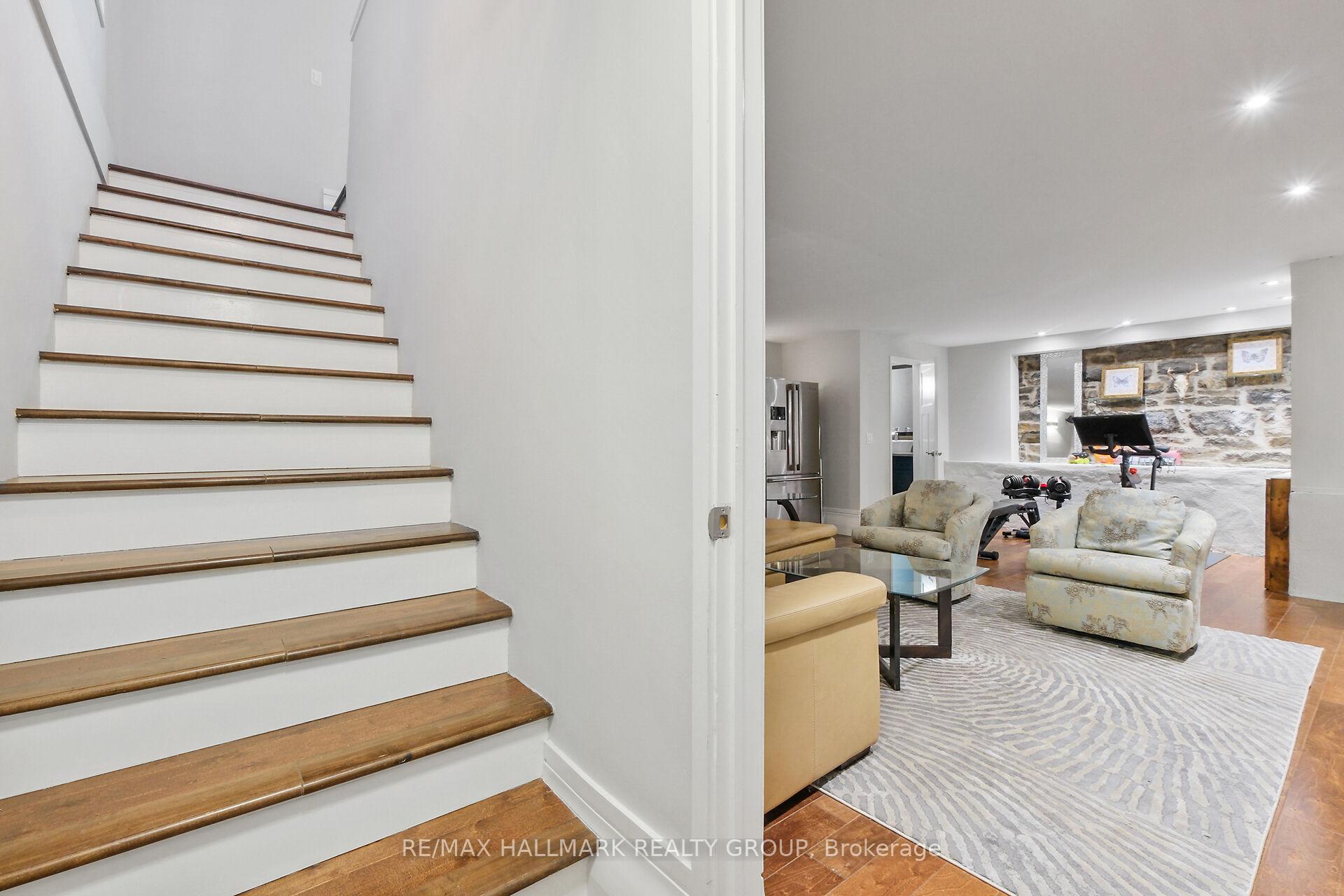 Photo 37 of 89 Fourth Avenue, Ottawa, Glebe — HOMEH