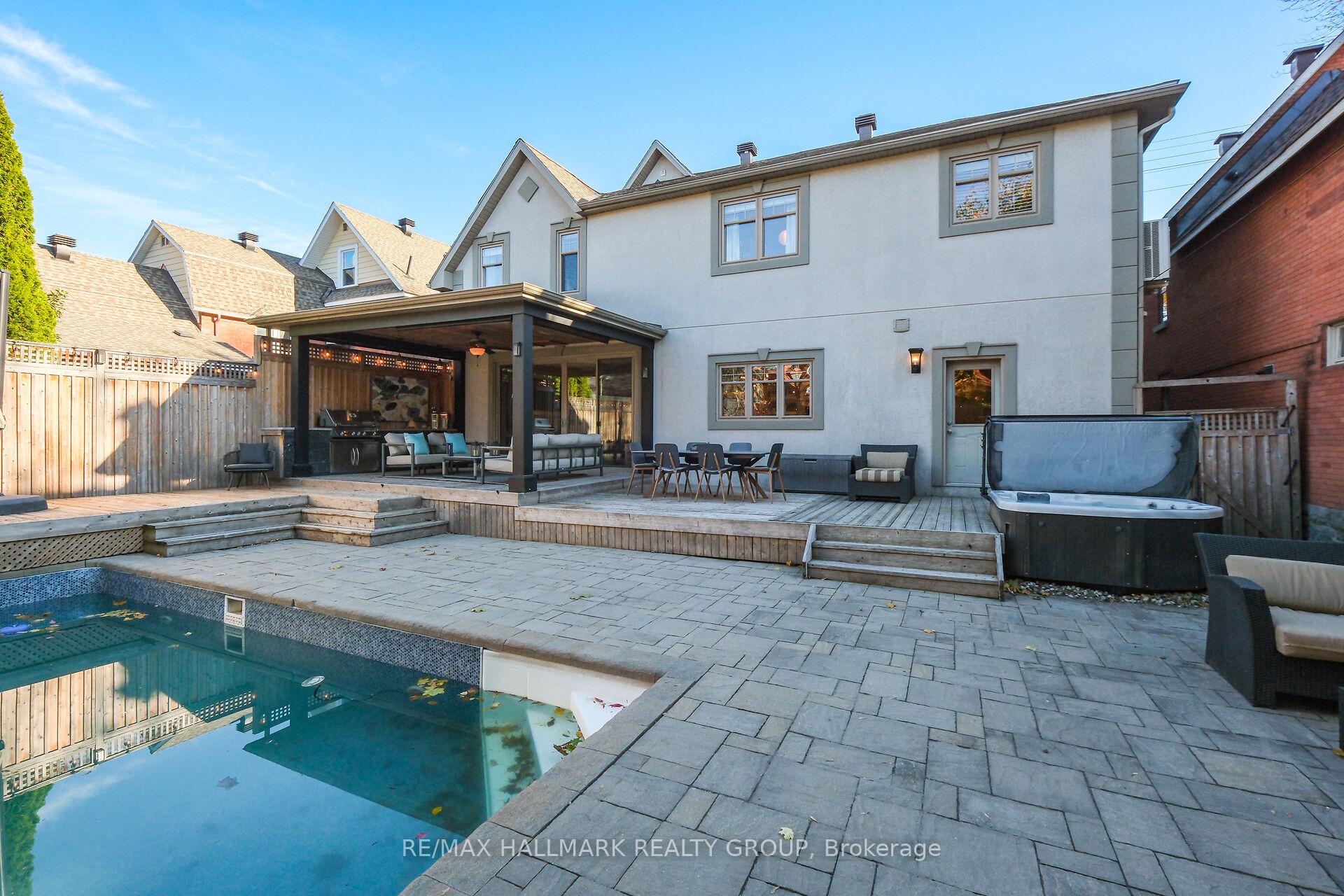 Photo 43 of 89 Fourth Avenue, Ottawa, Glebe — HOMEH