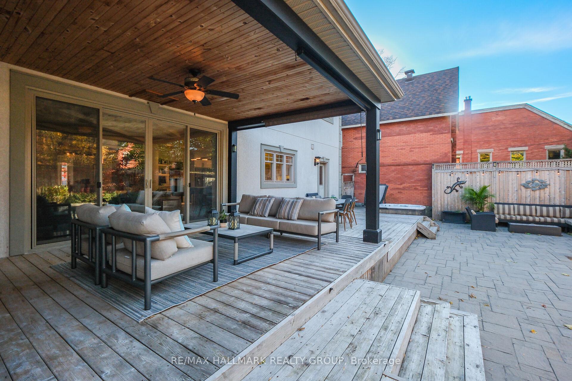 Photo 46 of 89 Fourth Avenue, Ottawa, Glebe — HOMEH