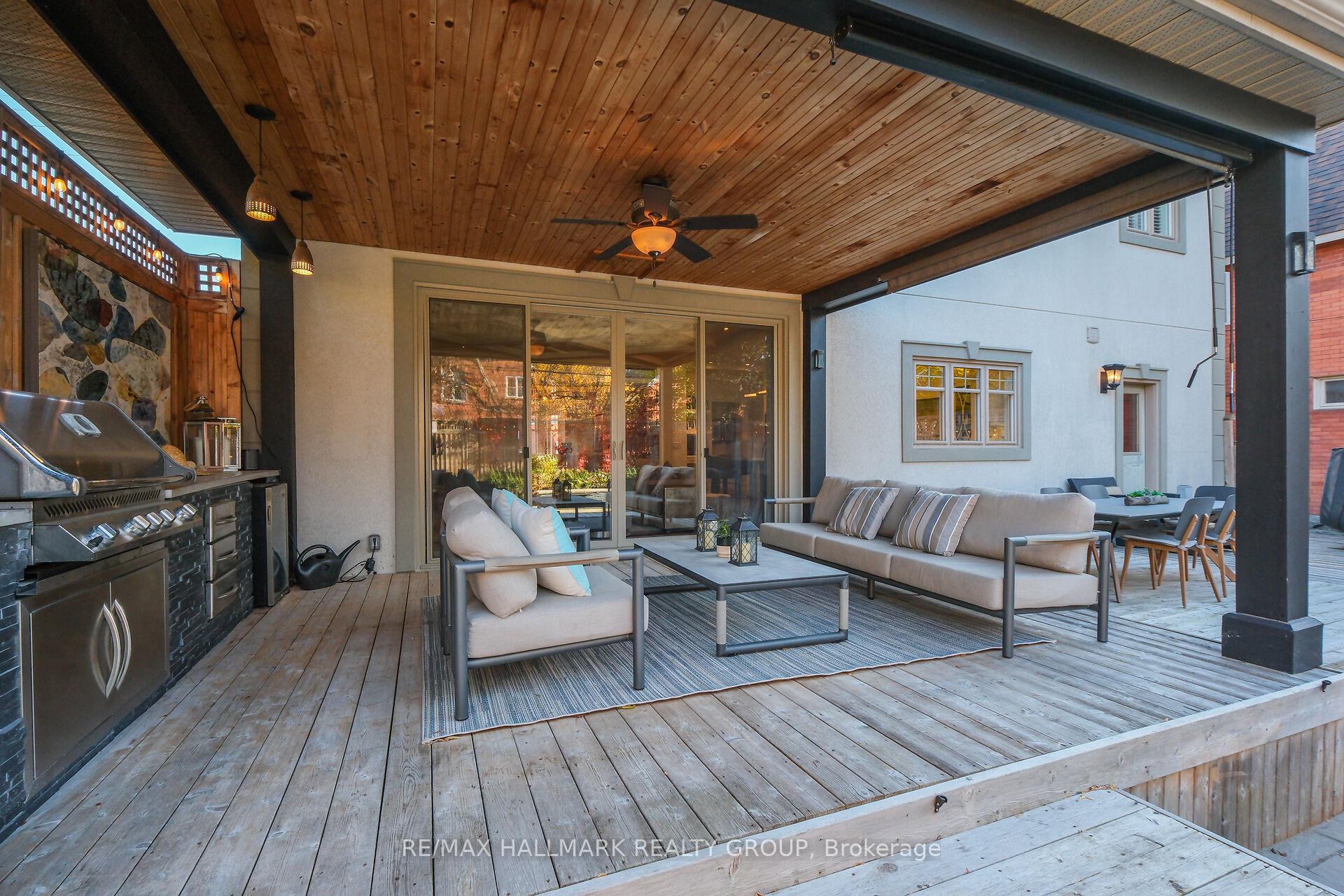 Photo 47 of 89 Fourth Avenue, Ottawa, Glebe — HOMEH