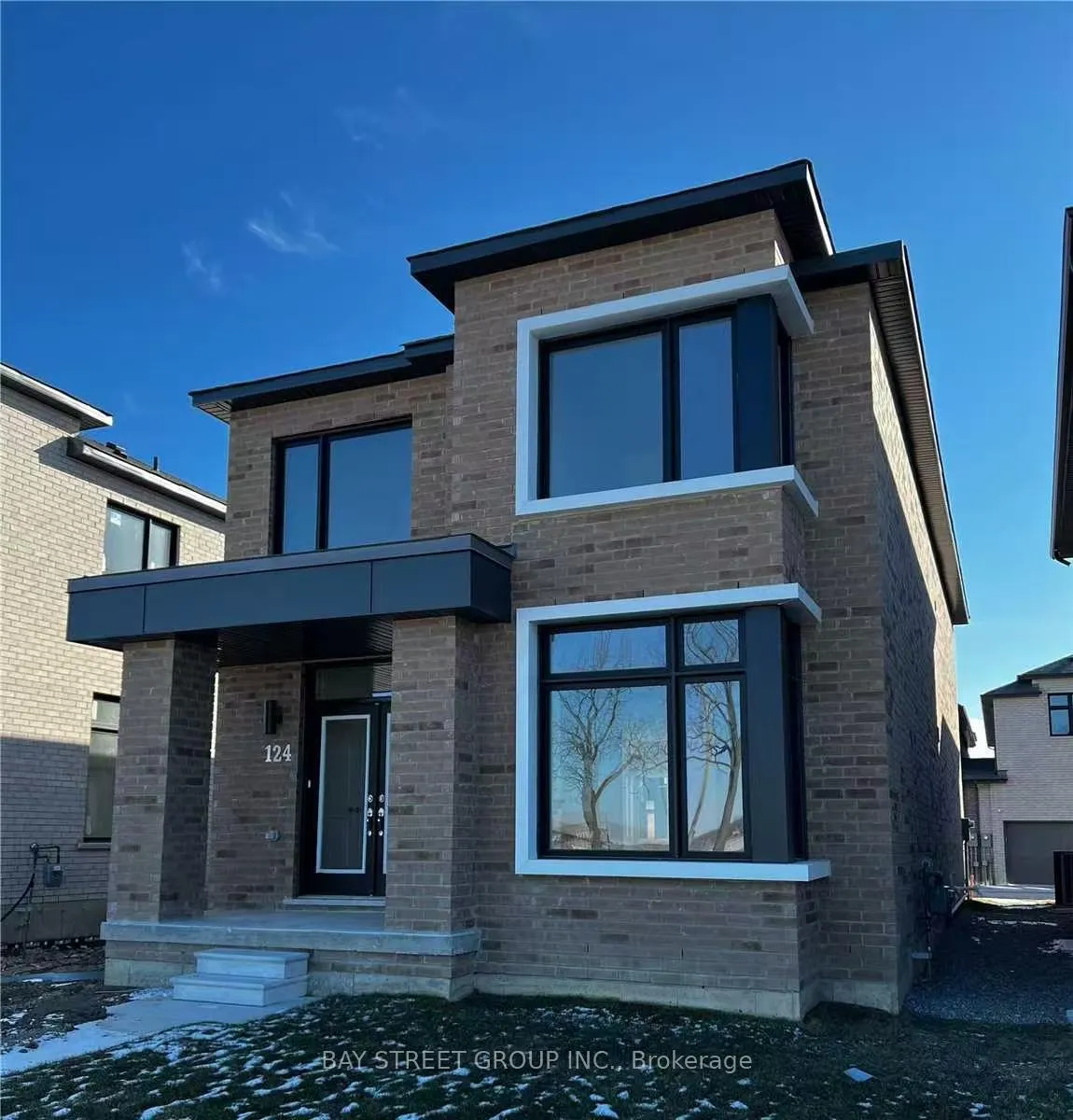 Photo 1 of 124 Old Oak Lane, Markham, Cornell — HOMEH