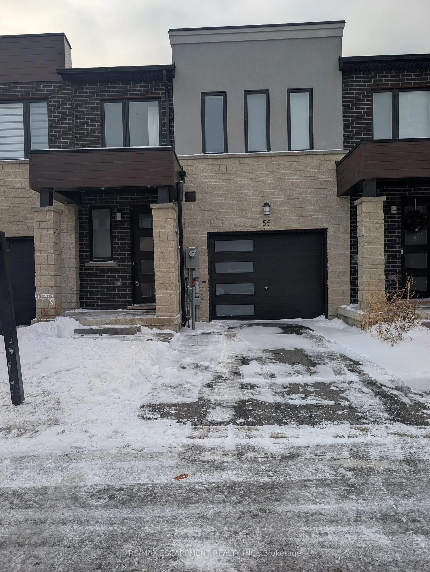 Photo 1 of 55 Southam Lane, Hamilton, Mountview — HOMEH