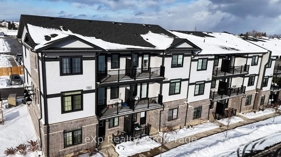 Photo 1 of 96 Oat Lane, Kitchener — HOMEH