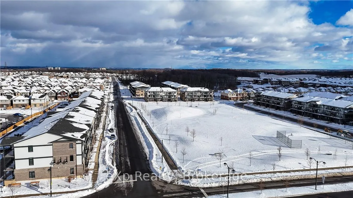 Photo 2 of 96 Oat Lane, Kitchener — HOMEH