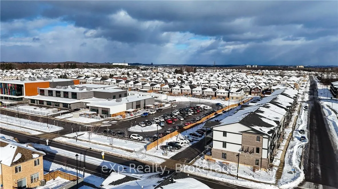 Photo 3 of 96 Oat Lane, Kitchener — HOMEH