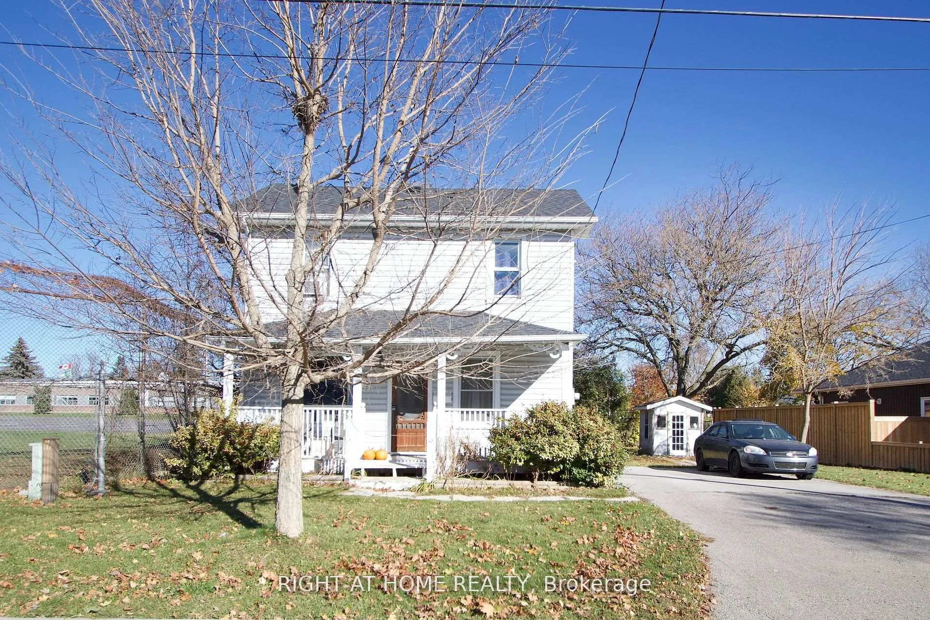 Photo 1 of 53 Duke Street, Clarington, Bowmanville — HOMEH