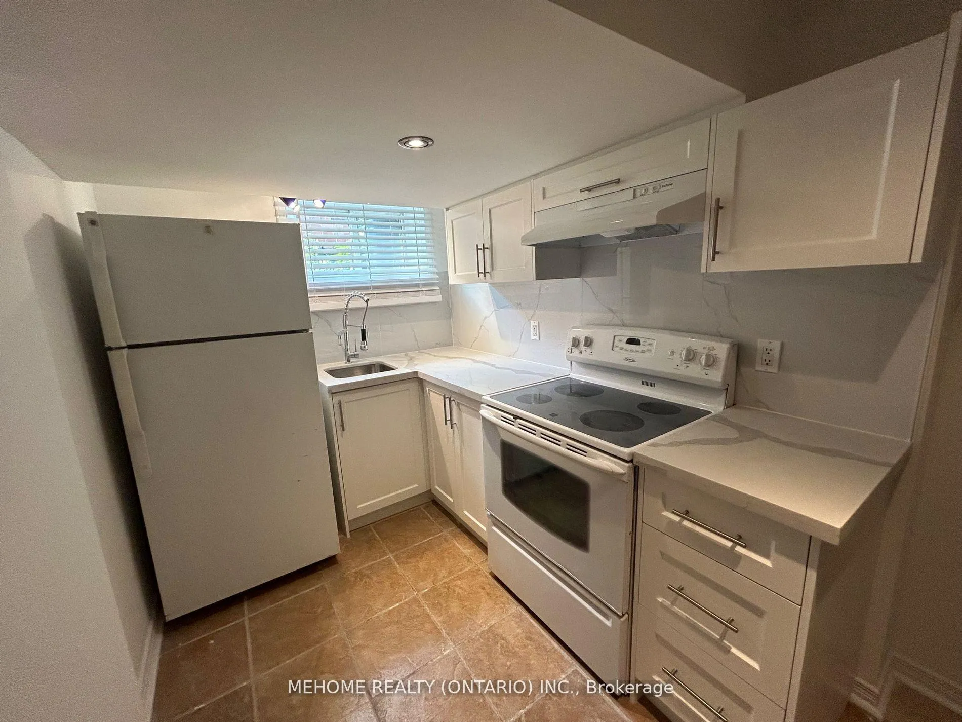 Front of Unit BM B, 83 Cornwallis Drive