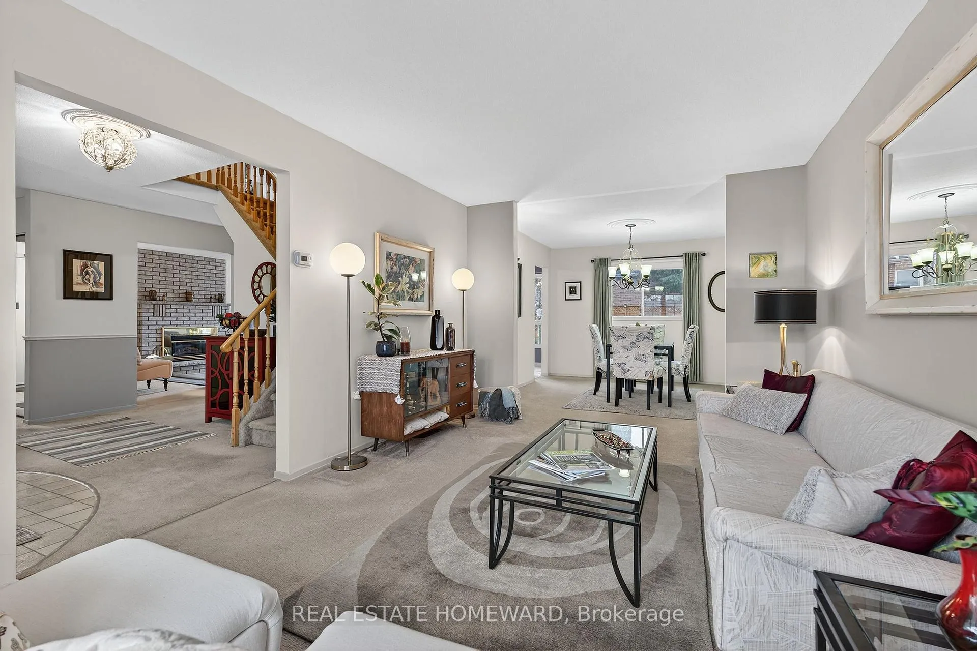 Photo 4 of 887 Woodside Drive, Kingston, North of Taylor-Kidd Blvd — HOMEH