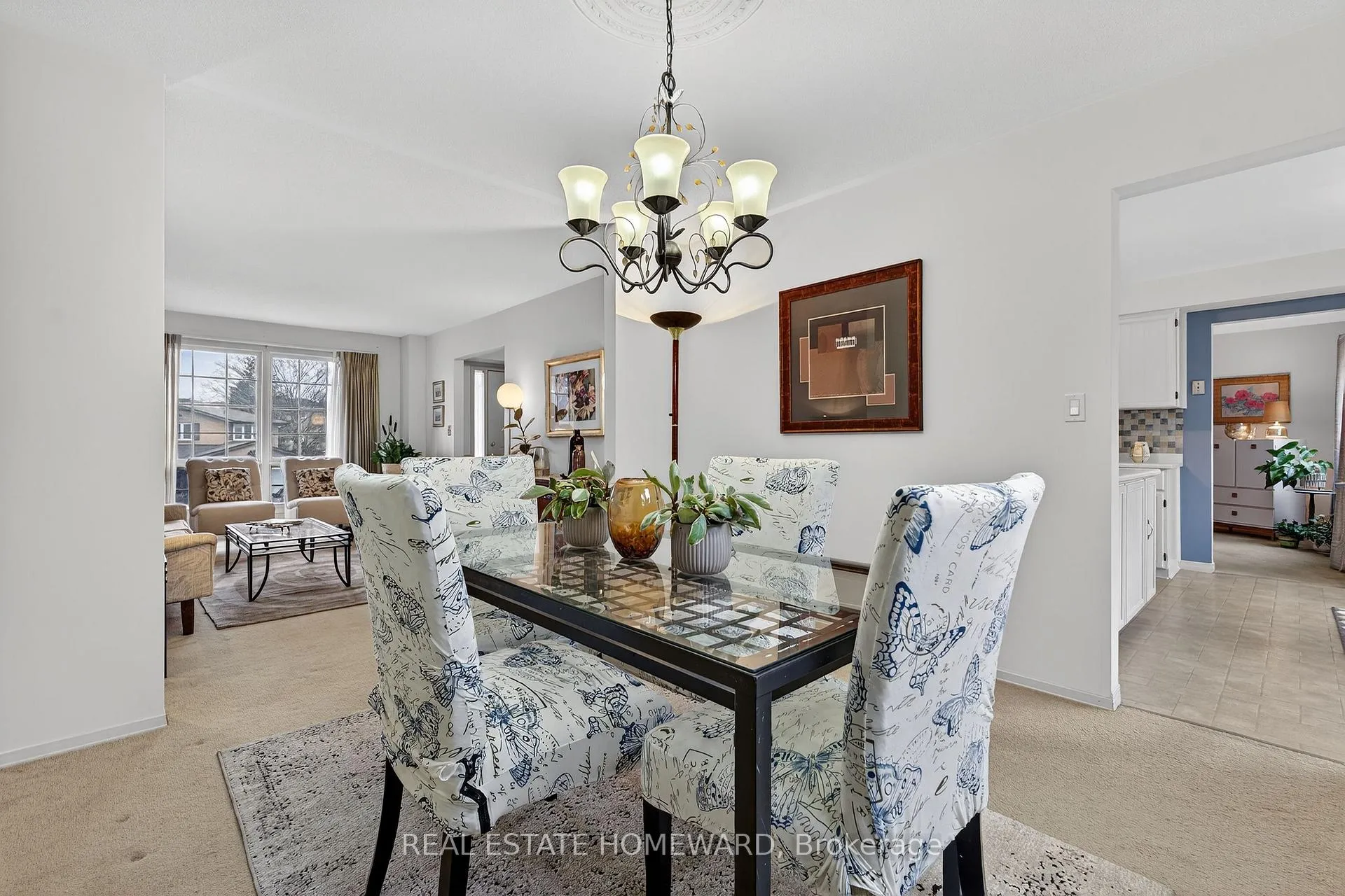 Photo 5 of 887 Woodside Drive, Kingston, North of Taylor-Kidd Blvd — HOMEH
