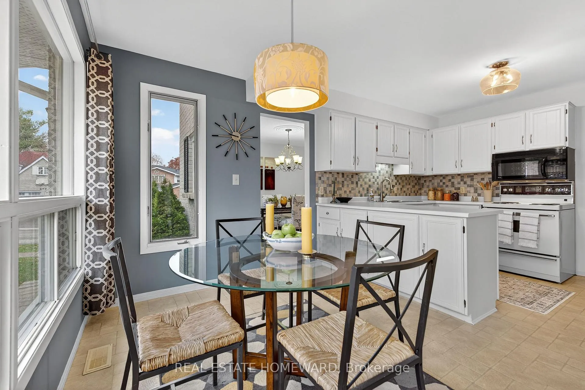 Photo 6 of 887 Woodside Drive, Kingston, North of Taylor-Kidd Blvd — HOMEH