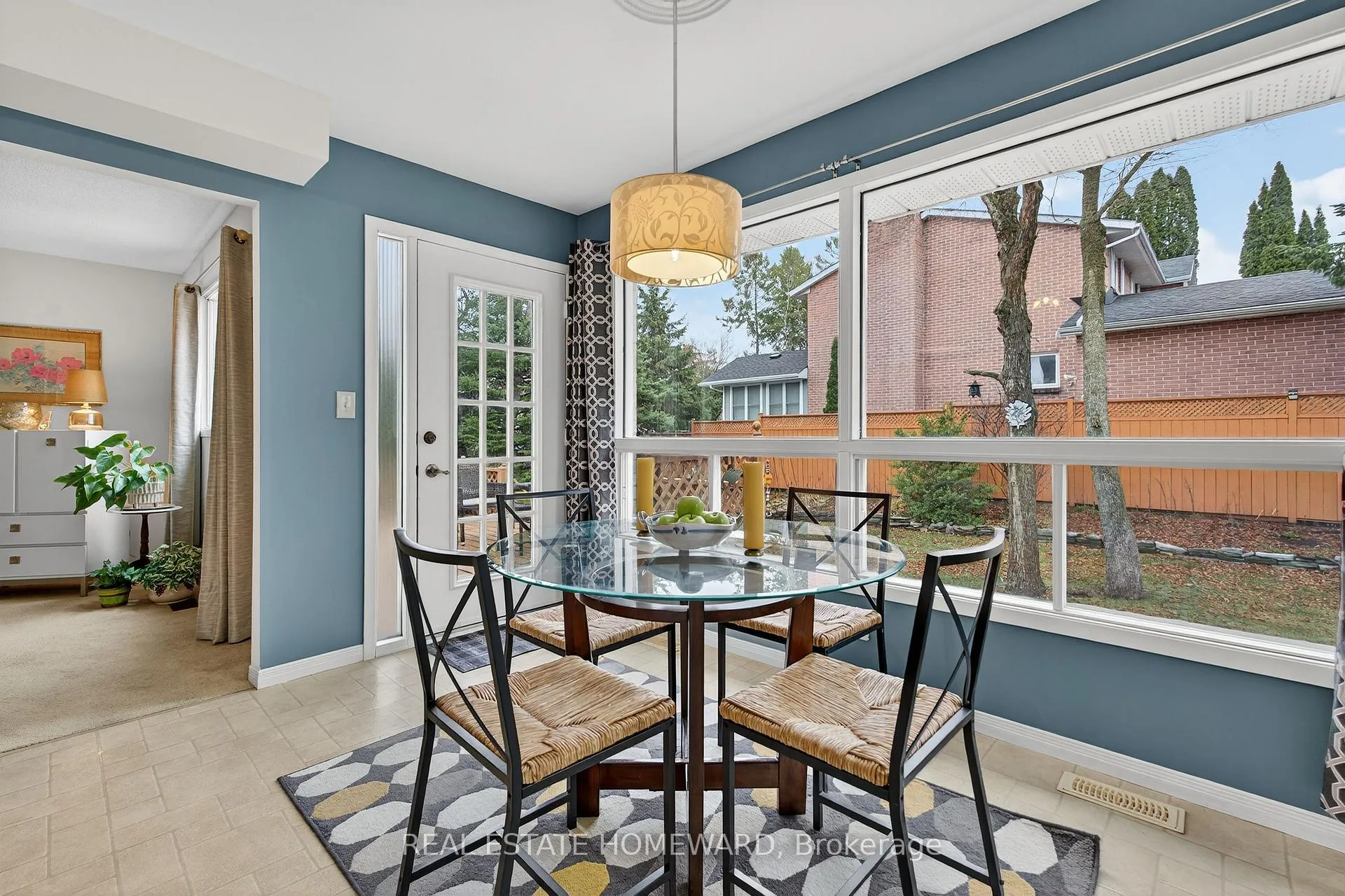 Photo 7 of 887 Woodside Drive, Kingston, North of Taylor-Kidd Blvd — HOMEH