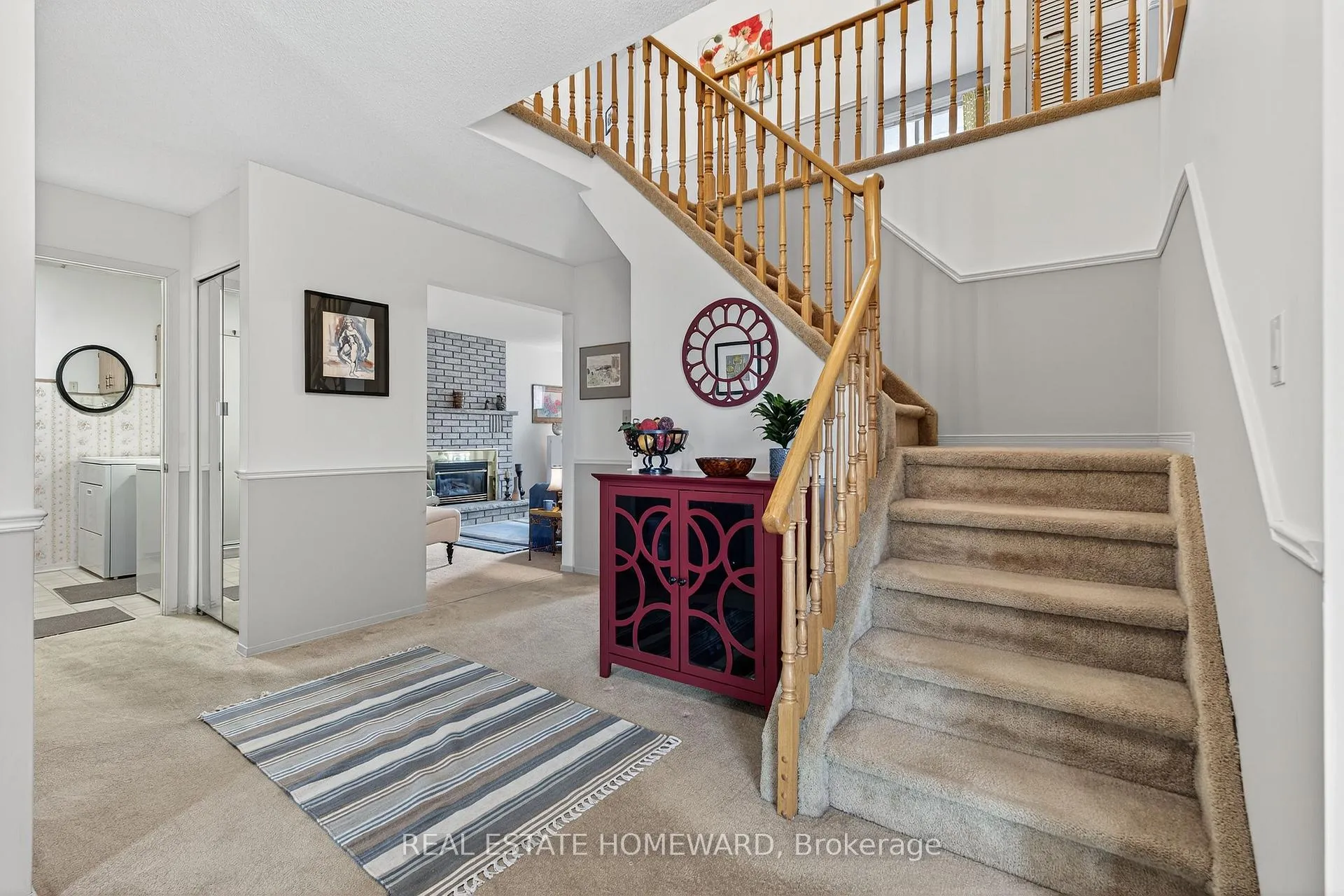 Photo 14 of 887 Woodside Drive, Kingston, North of Taylor-Kidd Blvd — HOMEH