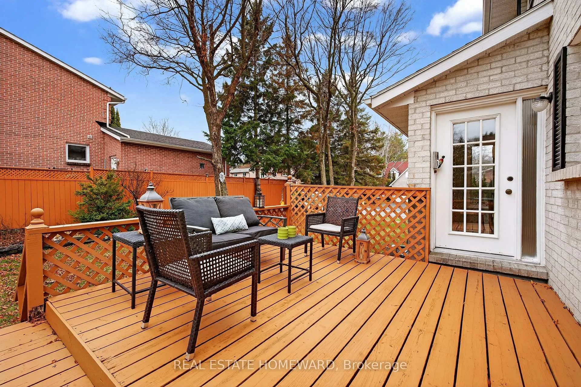 Photo 27 of 887 Woodside Drive, Kingston, North of Taylor-Kidd Blvd — HOMEH