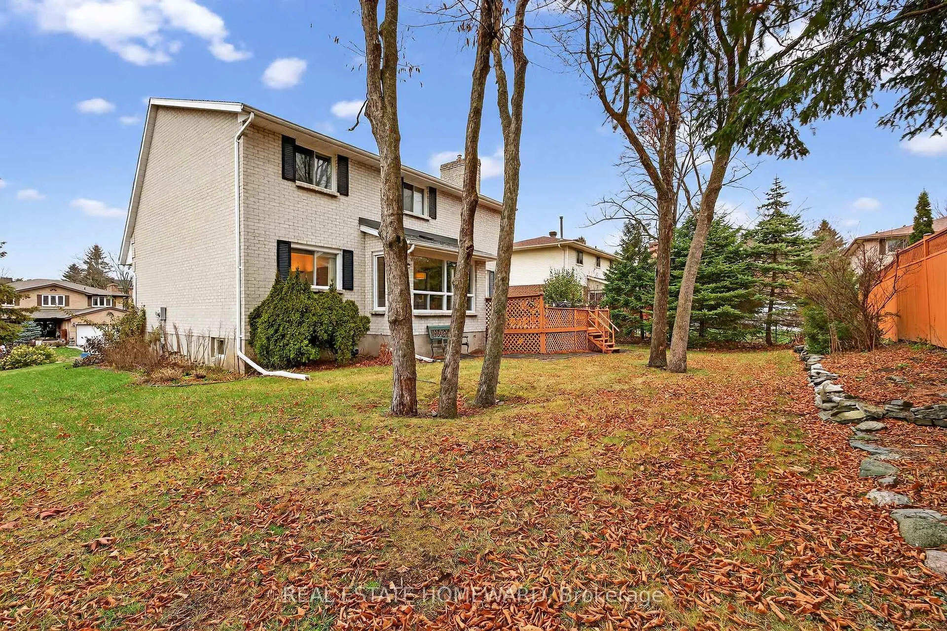 Photo 28 of 887 Woodside Drive, Kingston, North of Taylor-Kidd Blvd — HOMEH