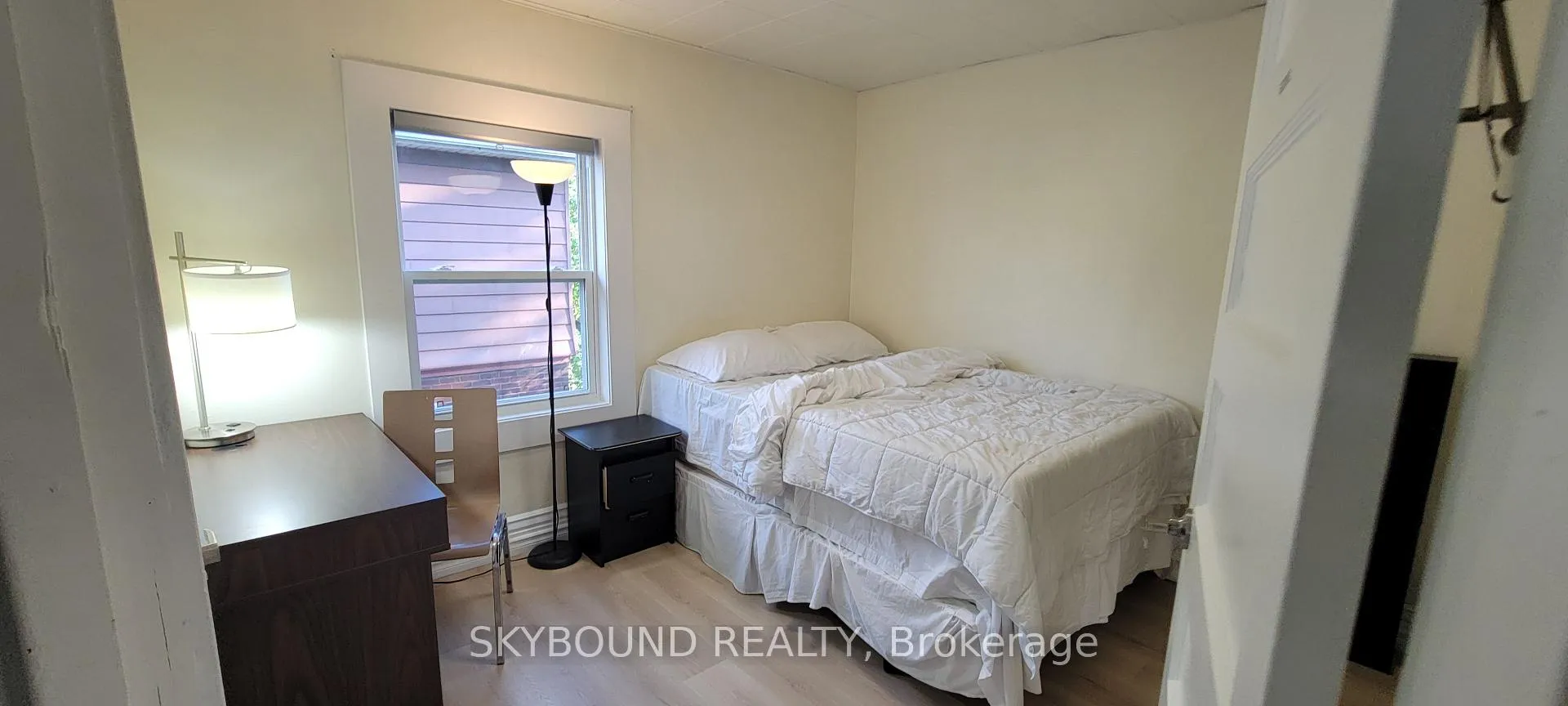 Front of Unit ROOM, 4869 Second Avenue