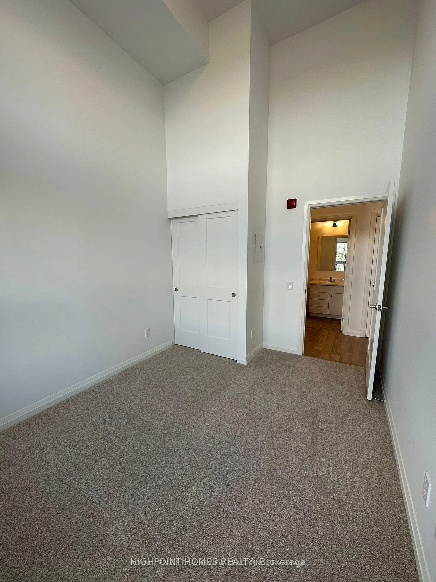Photo 10 of Unit 107, 101 Golden Eagle Road, Waterloo — HOMEH