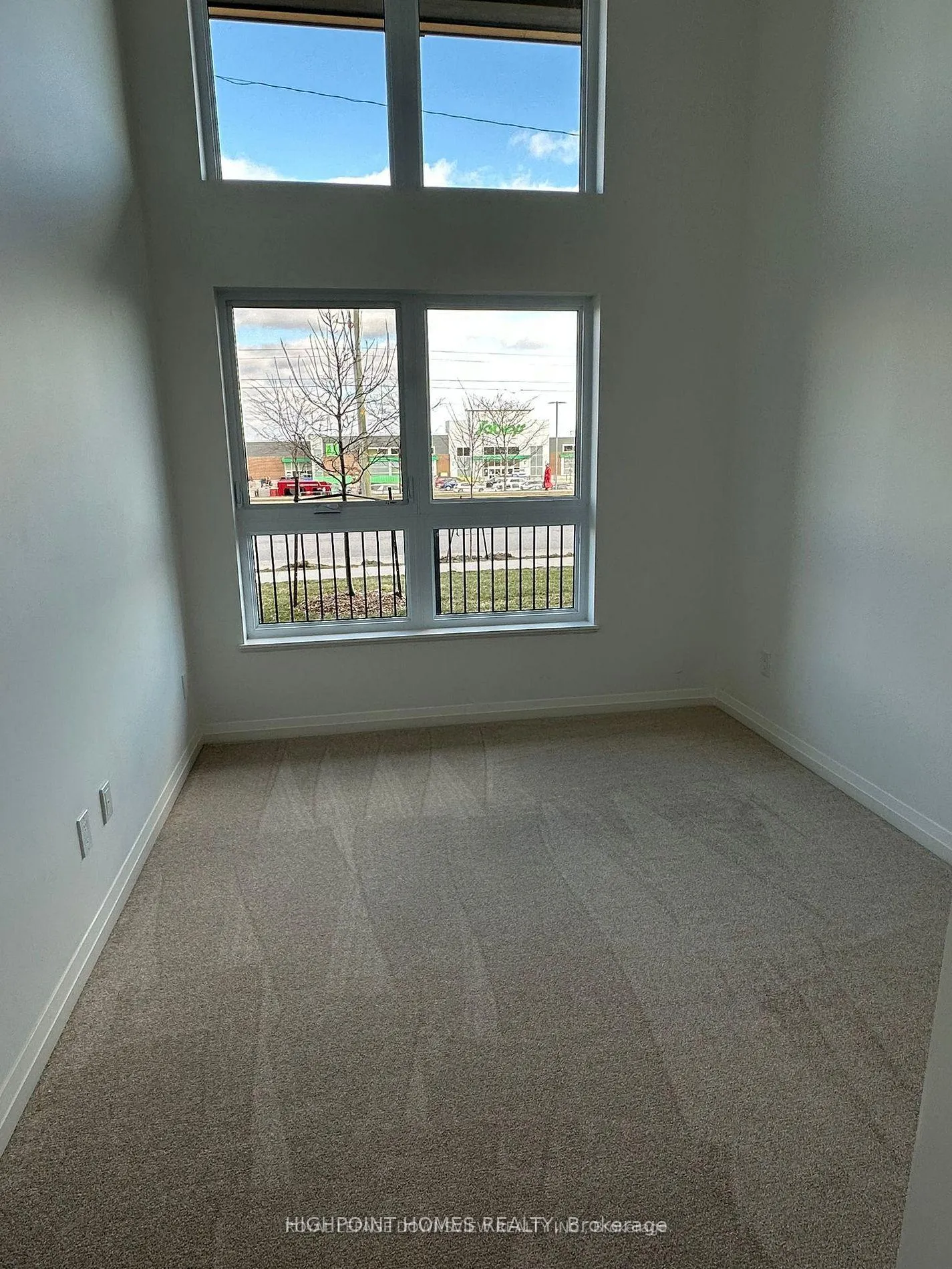 Photo 11 of Unit 107, 101 Golden Eagle Road, Waterloo — HOMEH