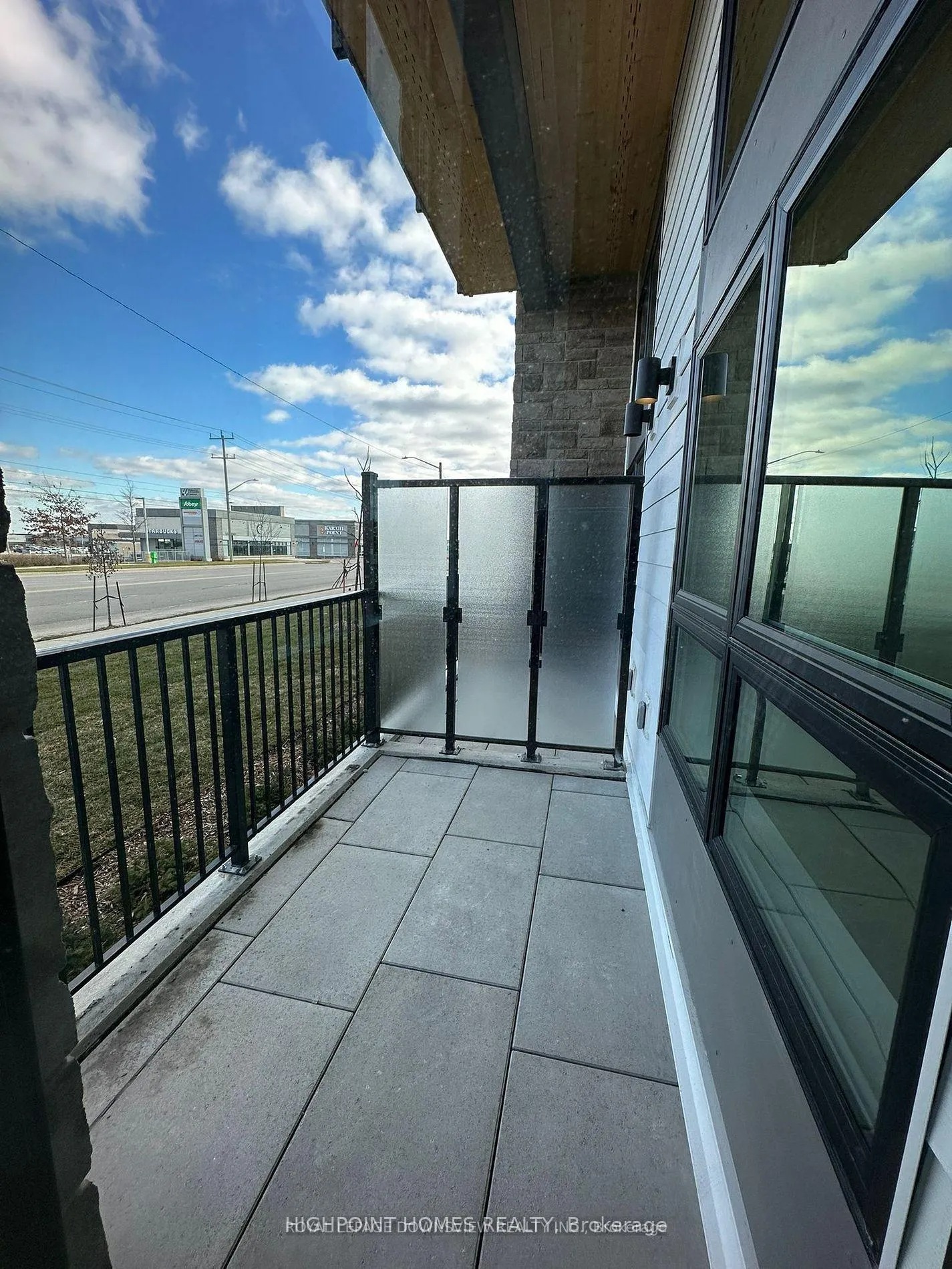 Photo 14 of Unit 107, 101 Golden Eagle Road, Waterloo — HOMEH