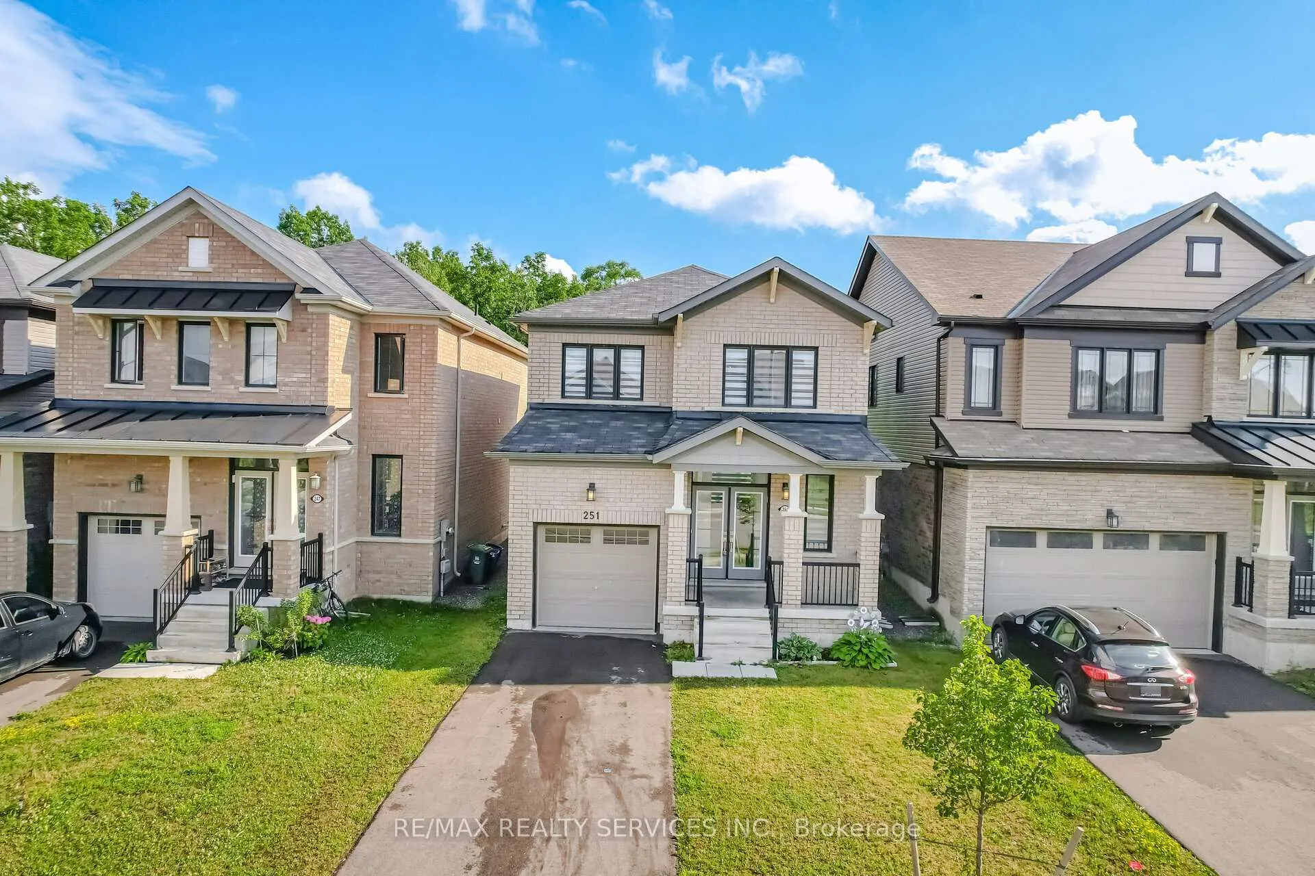 Photo 7 of 251 Bedrock Drive, Hamilton, Stoney Creek — HOMEH