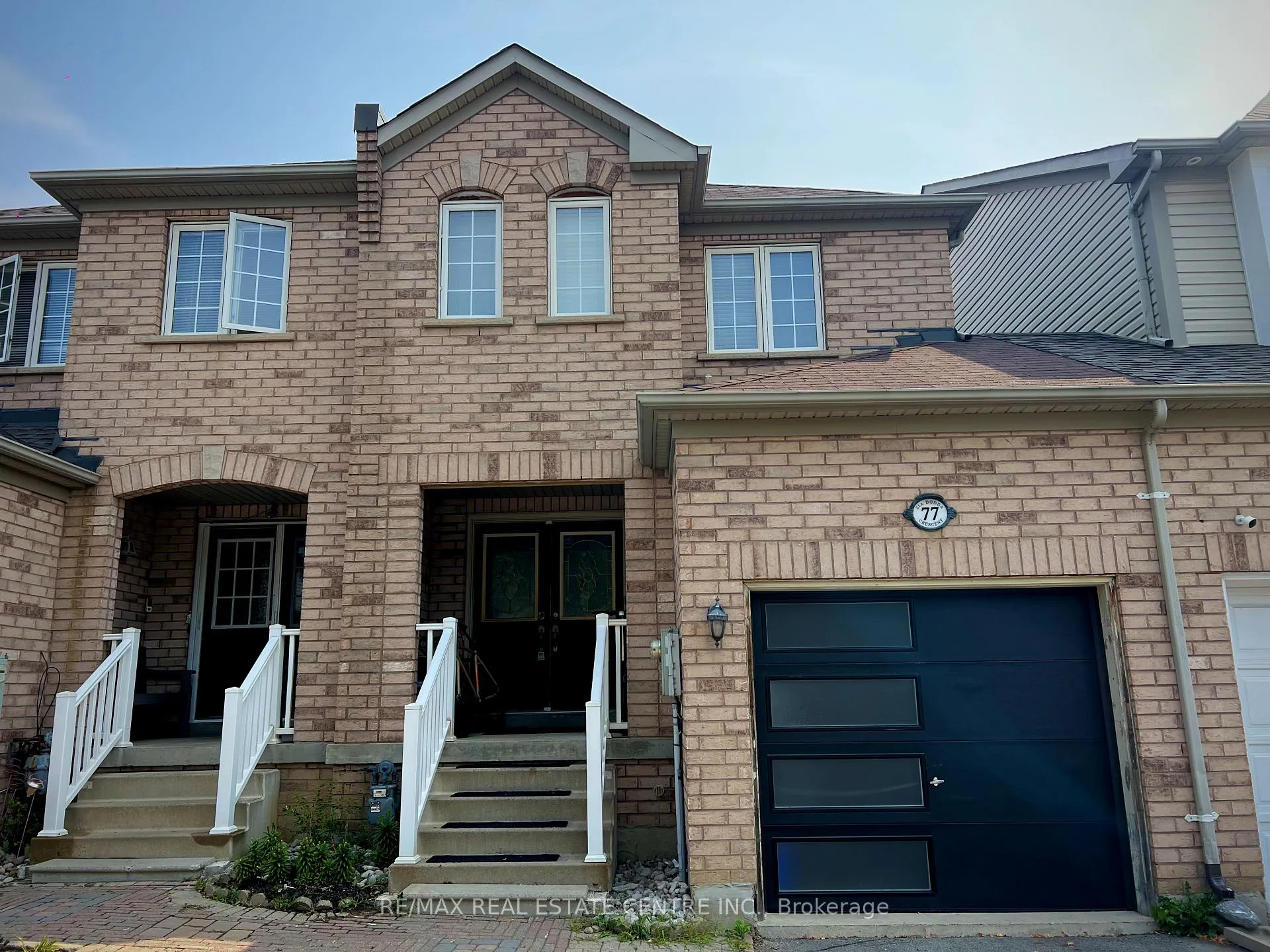 Photo 1 of 77 Zia Dodda Crescent, Brampton, Bram East — HOMEH