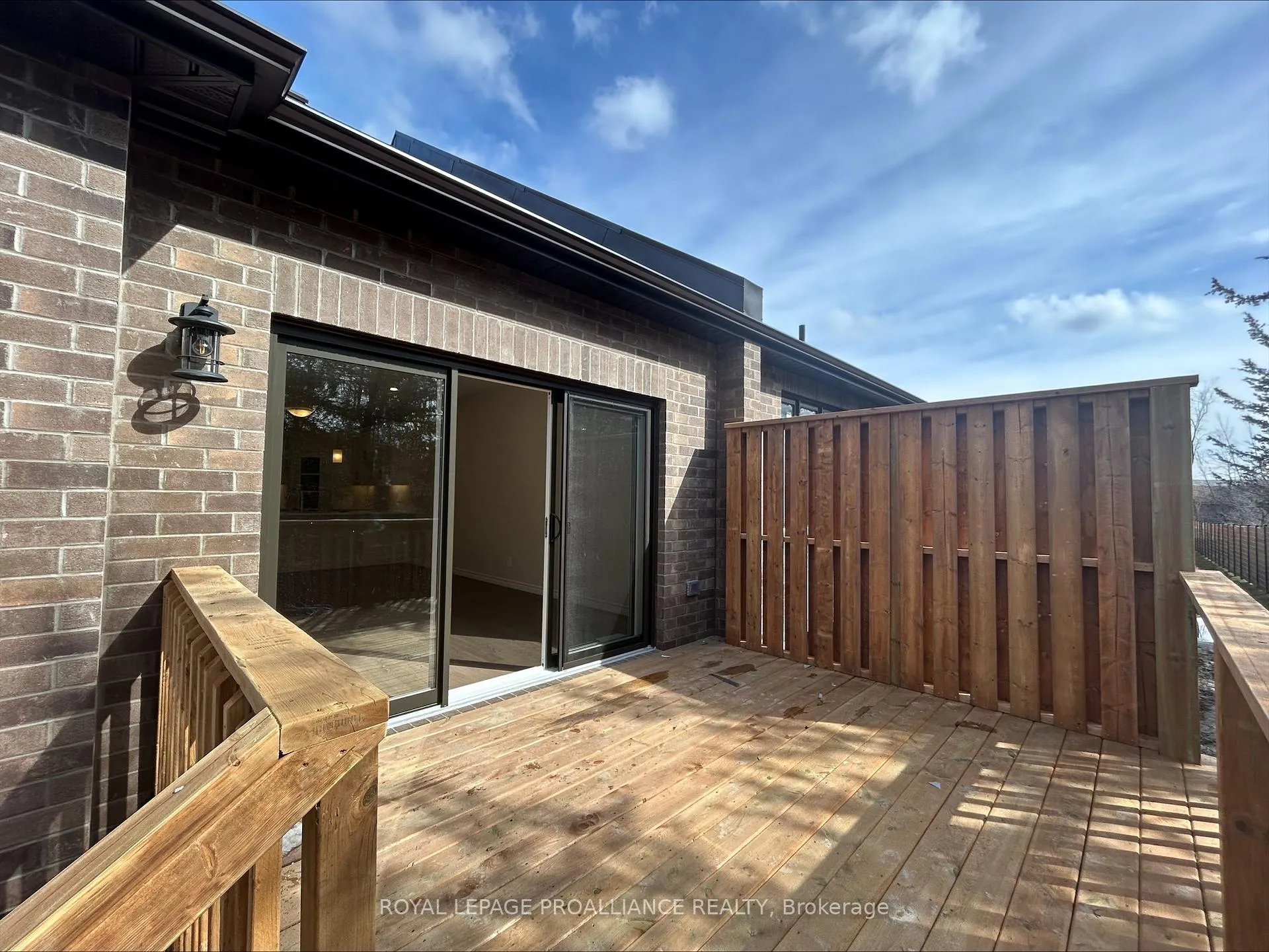 Photo 9 of Unit 20, 99 Cloverleaf Drive, Belleville, Thurlow Ward — HOMEH