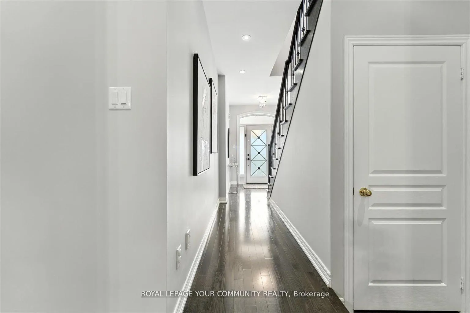 Photo 5 of 27 Hansard Drive, Vaughan, Vellore Village — HOMEH