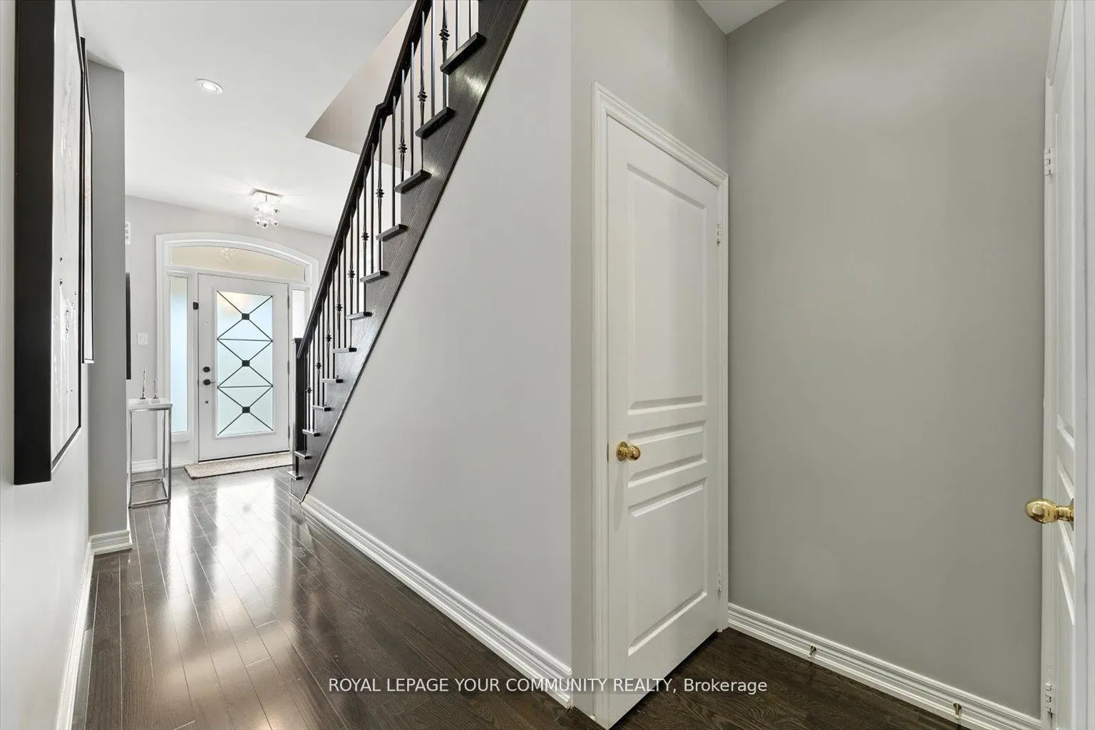 Photo 6 of 27 Hansard Drive, Vaughan, Vellore Village — HOMEH