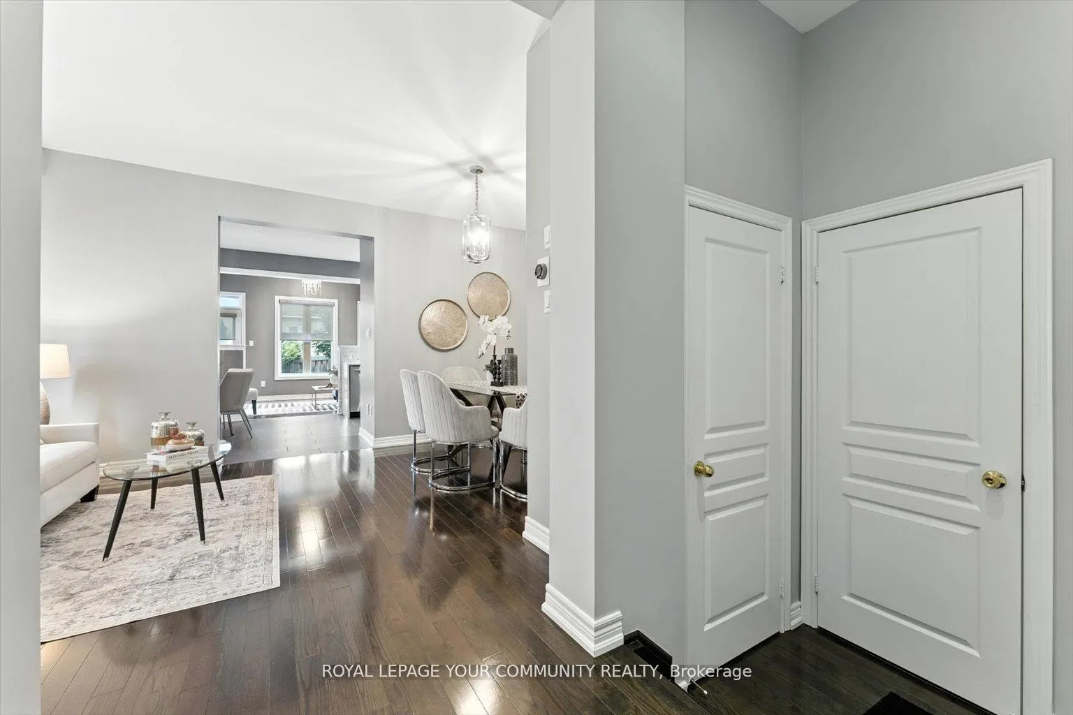 Photo 7 of 27 Hansard Drive, Vaughan, Vellore Village — HOMEH