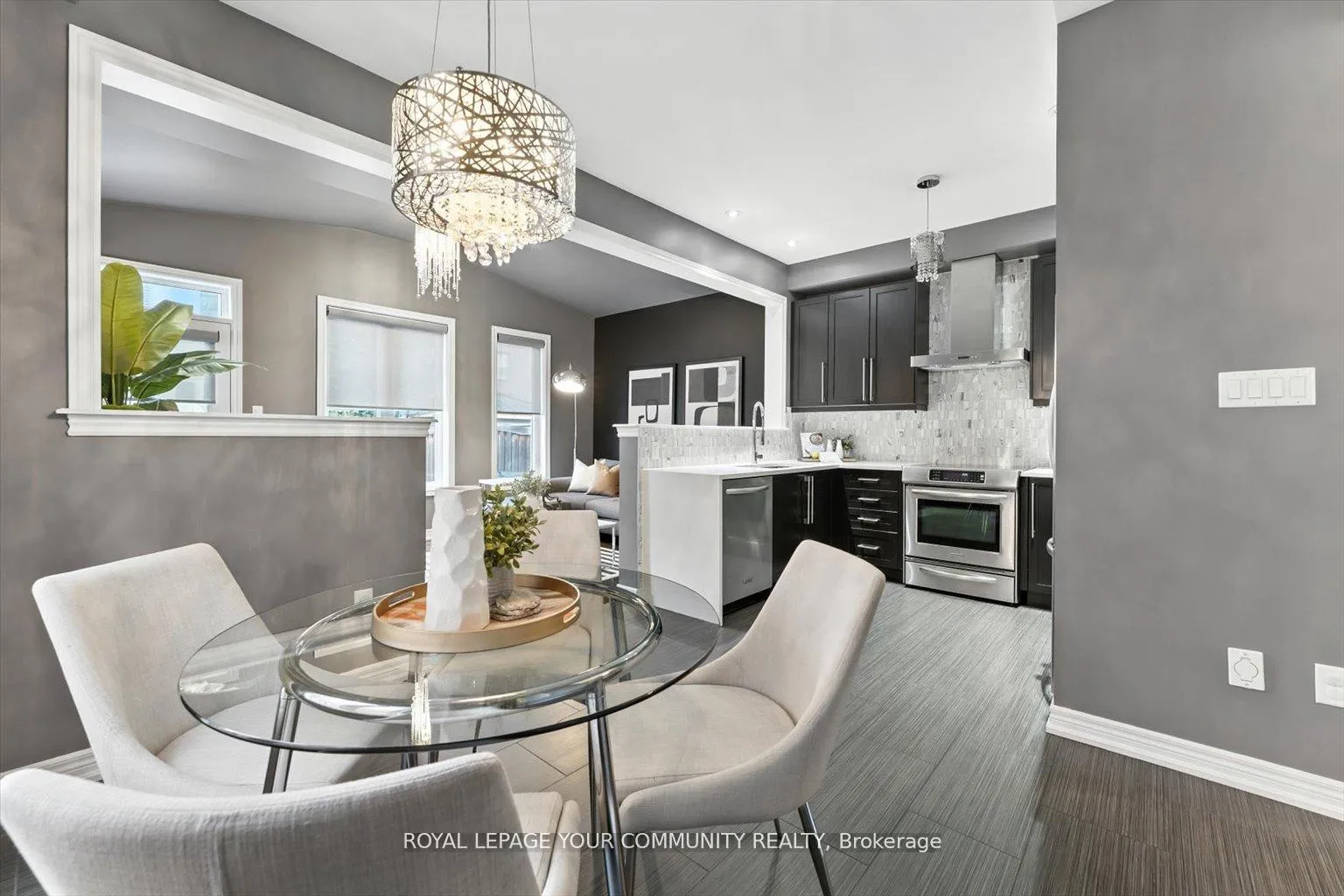 Photo 15 of 27 Hansard Drive, Vaughan, Vellore Village — HOMEH