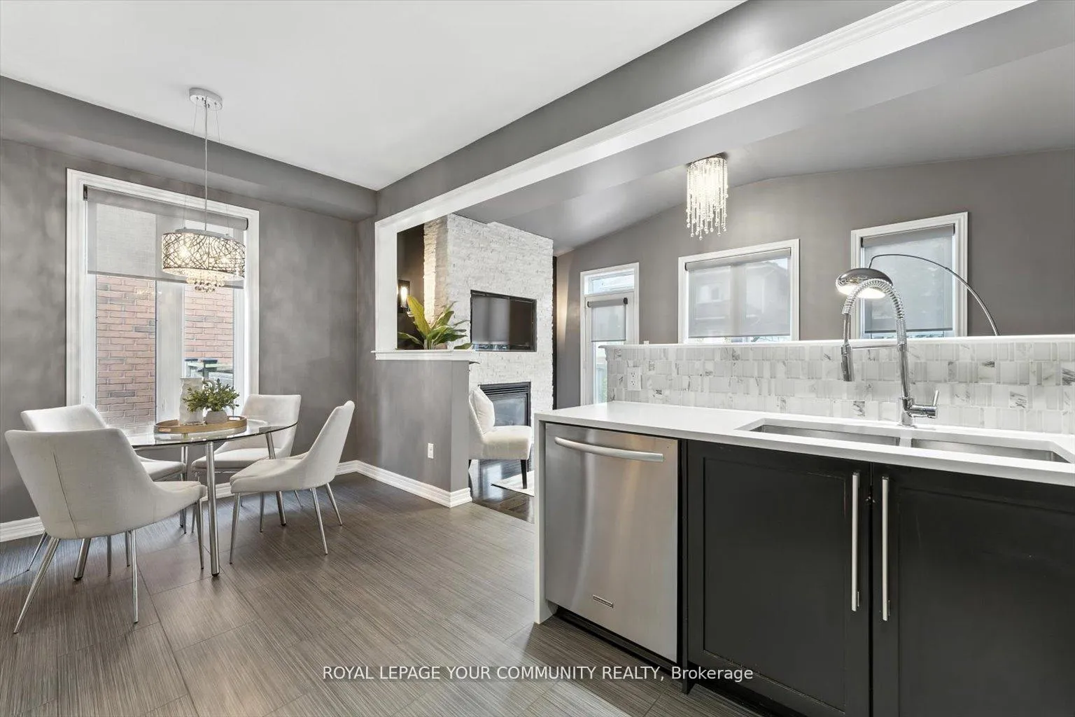 Photo 19 of 27 Hansard Drive, Vaughan, Vellore Village — HOMEH